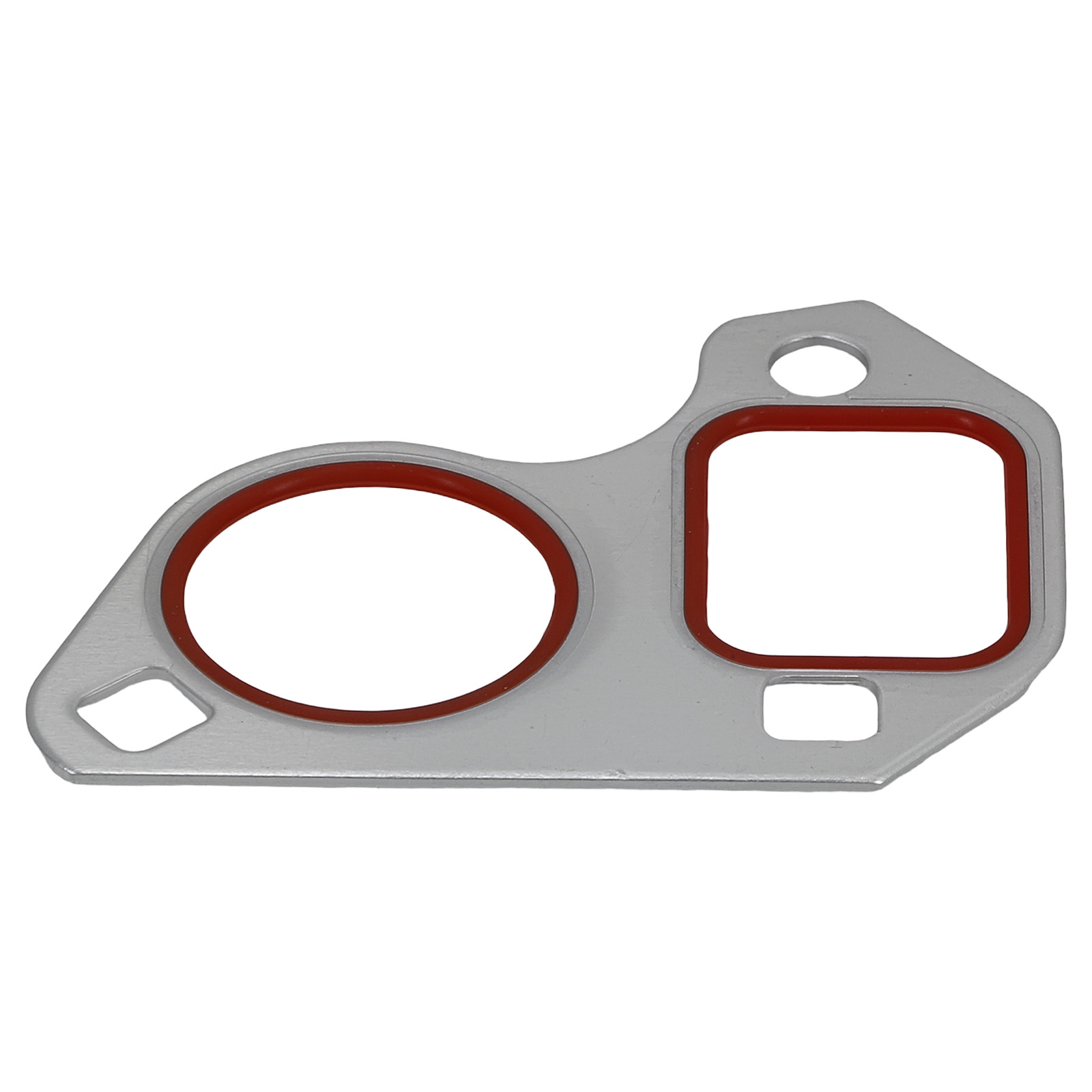 Water Pump For Chevy GMC 2007-2016 Cadillac Escalade V8 AW6009 w/ Thermostat