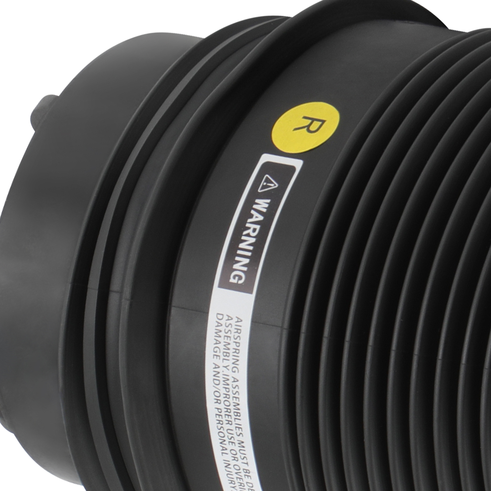 Luftfeder Federbalg hinten rechts for Mercedes W212 S212 E-Klasse A2123204025