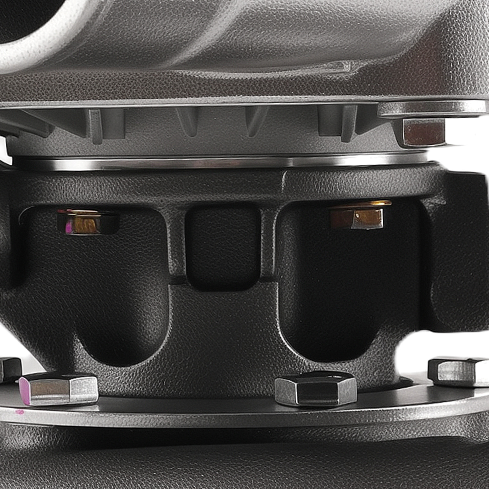 T3 T04E Turbocompresseur .63 A/R .5A/R Internal Wastegate Universal  1.5-2.5L