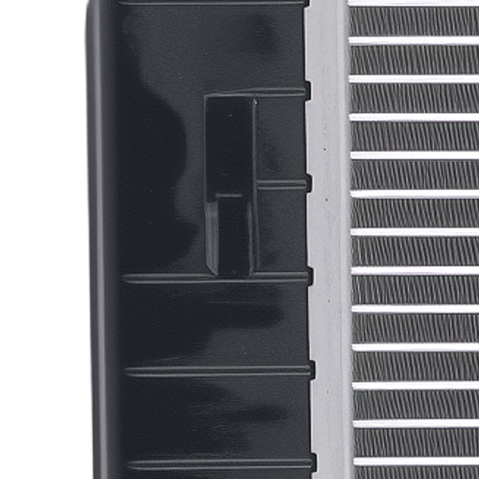 Aluminum Engine Radiator for Ford Contour 95-00 93BB8005KC 1R2566