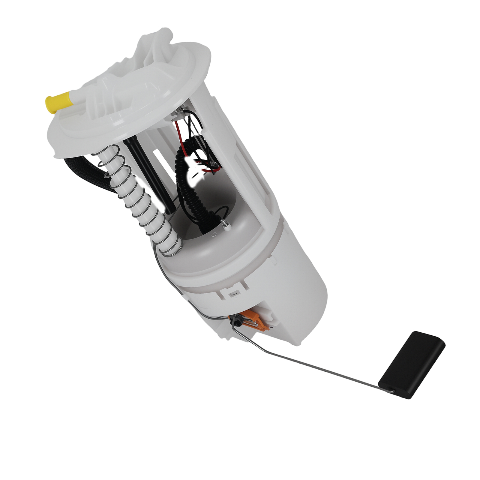 Fuel Pump Assembly for 2006-2009 Jeep Commander V8-4.7L 5143579AD 9533061