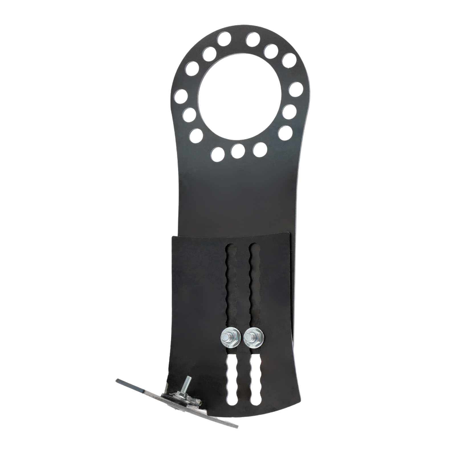Wheel Tire Combination Measuring Fitment Tool Kit Gauge for 21-33 in 5x4.5