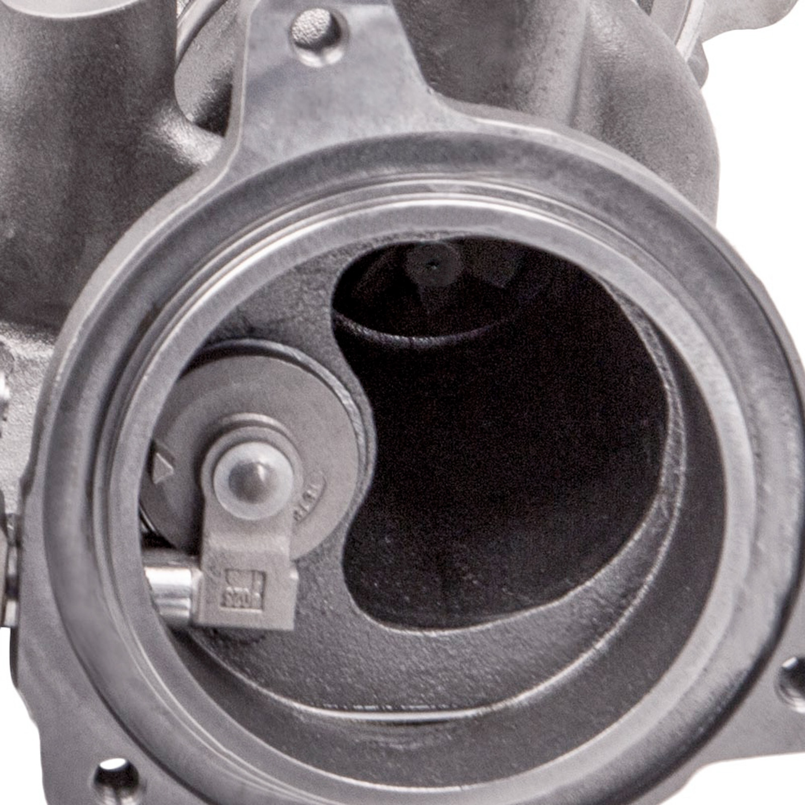 Turbo Turbocharger For Range Rover Evoque 2.0L 177KW 241PS Ford Focus 2011-2016