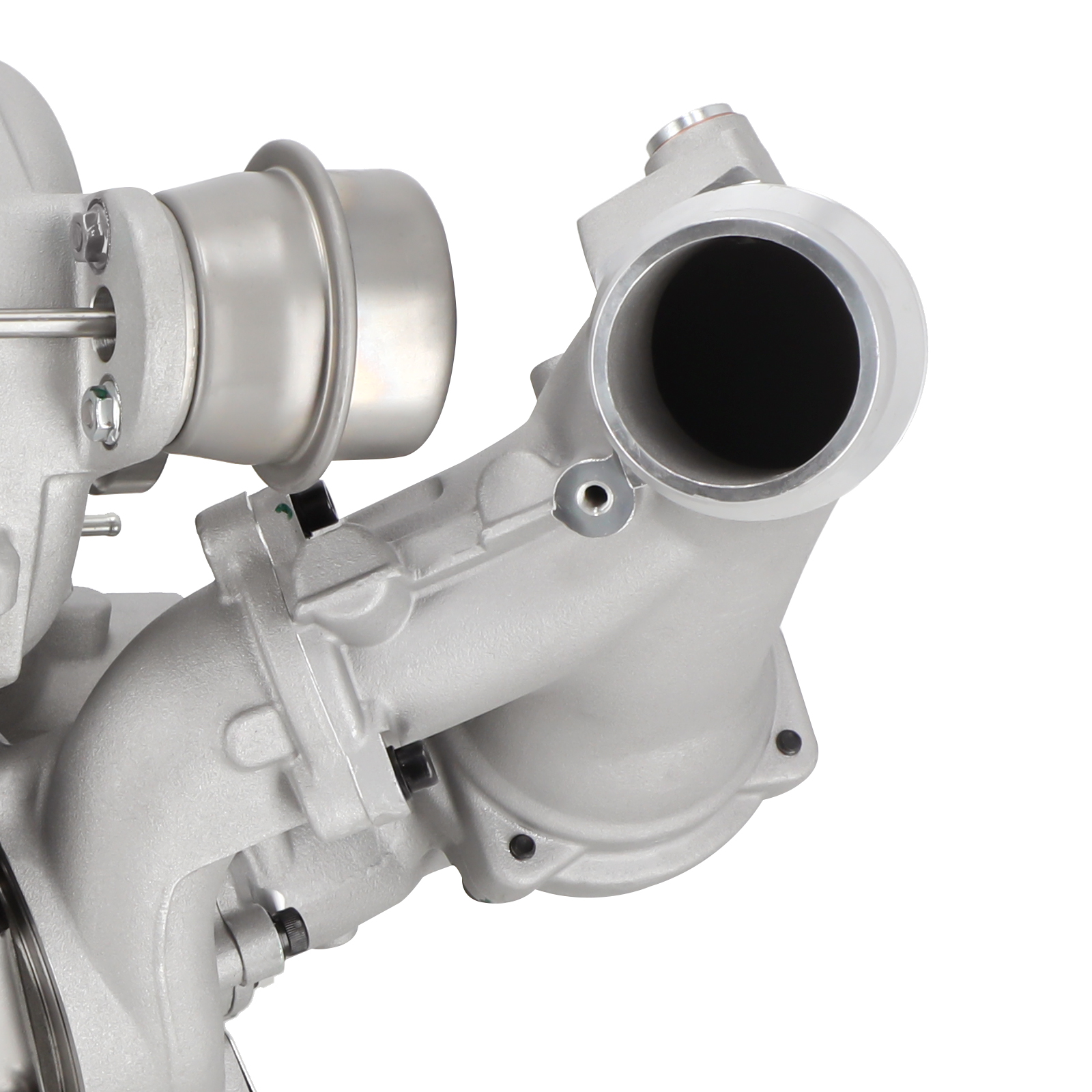Dopple ​Turbine for Sprinter 211 CDI CDI/413 Engine Vito 108 KP39-0106+ K04-0086