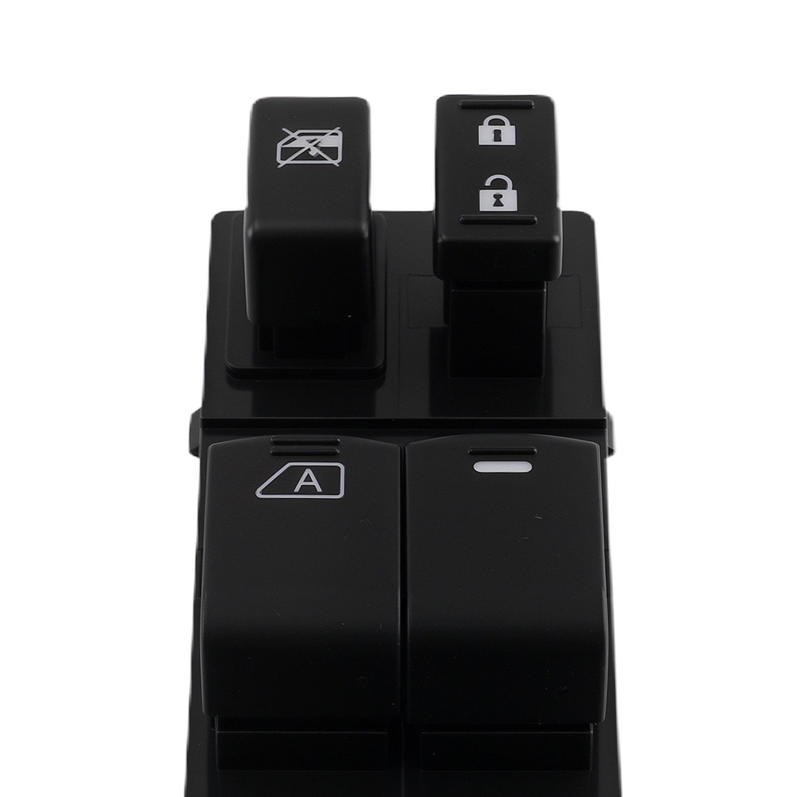 Front Driver Side Window Switch for Nissan Versa 2012-2019 254013AA1B