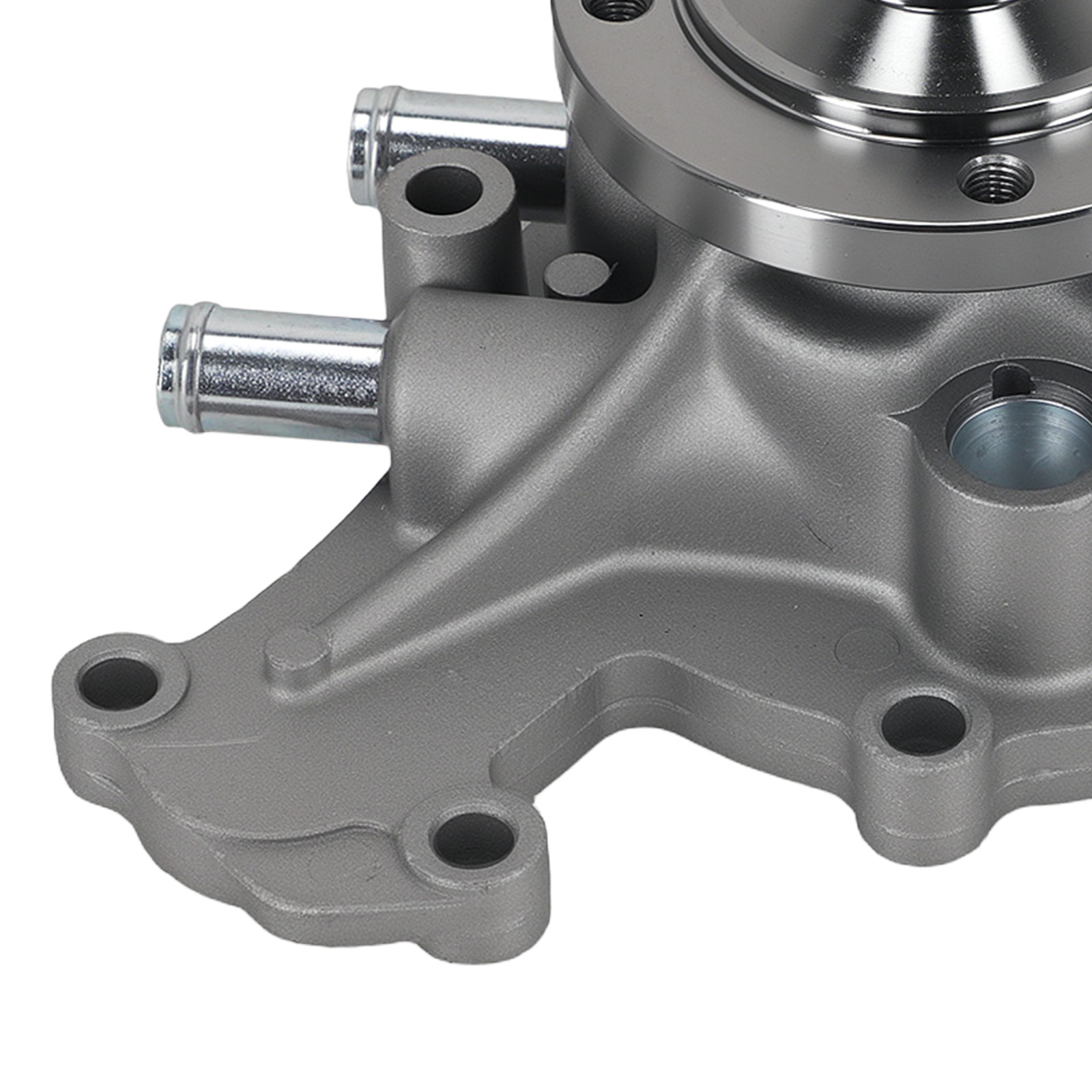 Engine Coolant Pump for Ford Explorer 5.0L 1996-2001 125-1960 F67E8505BA