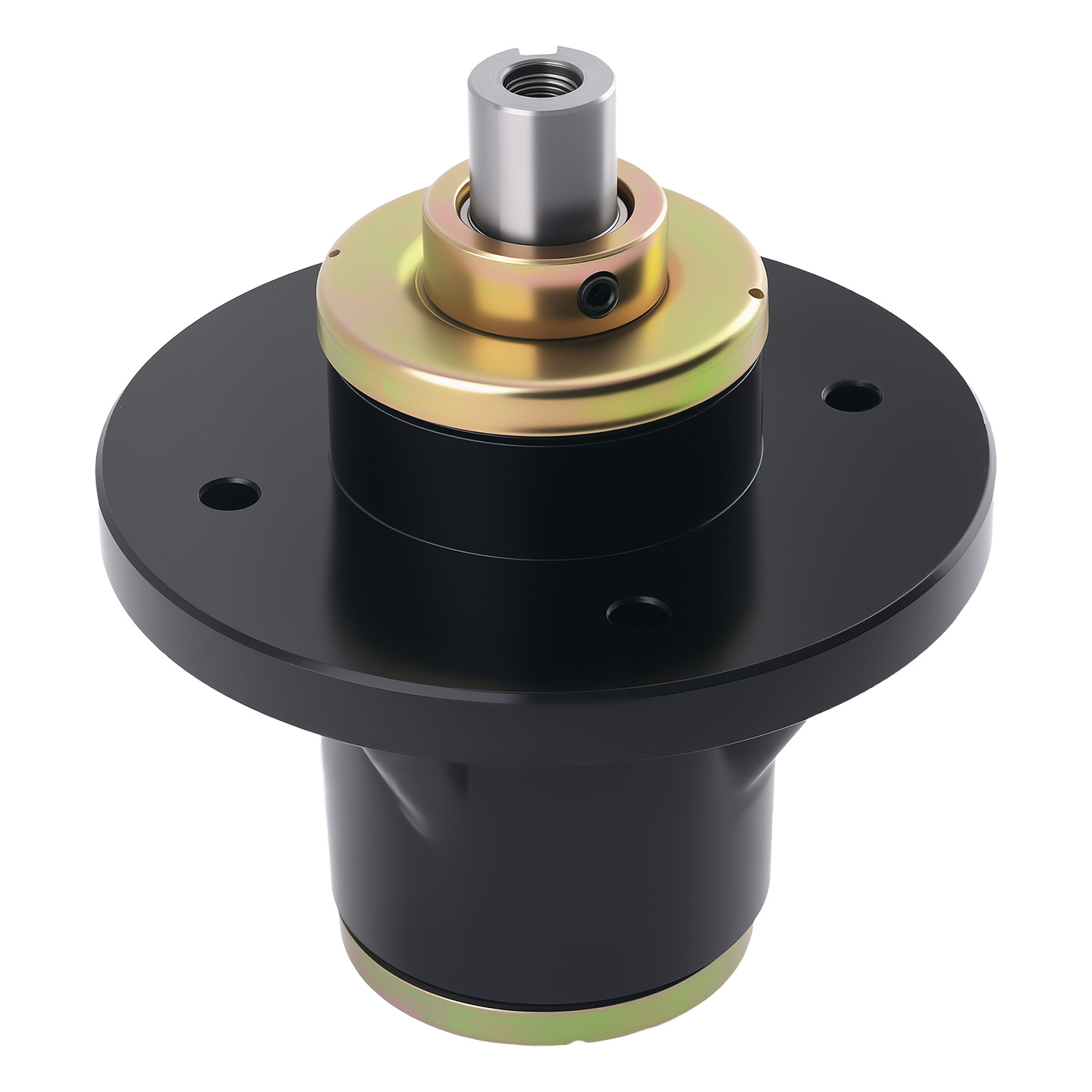 3PK Spindle for Bad Boy Diesel Renegade 61 72 037-4000-50 037-8000-00 19-25