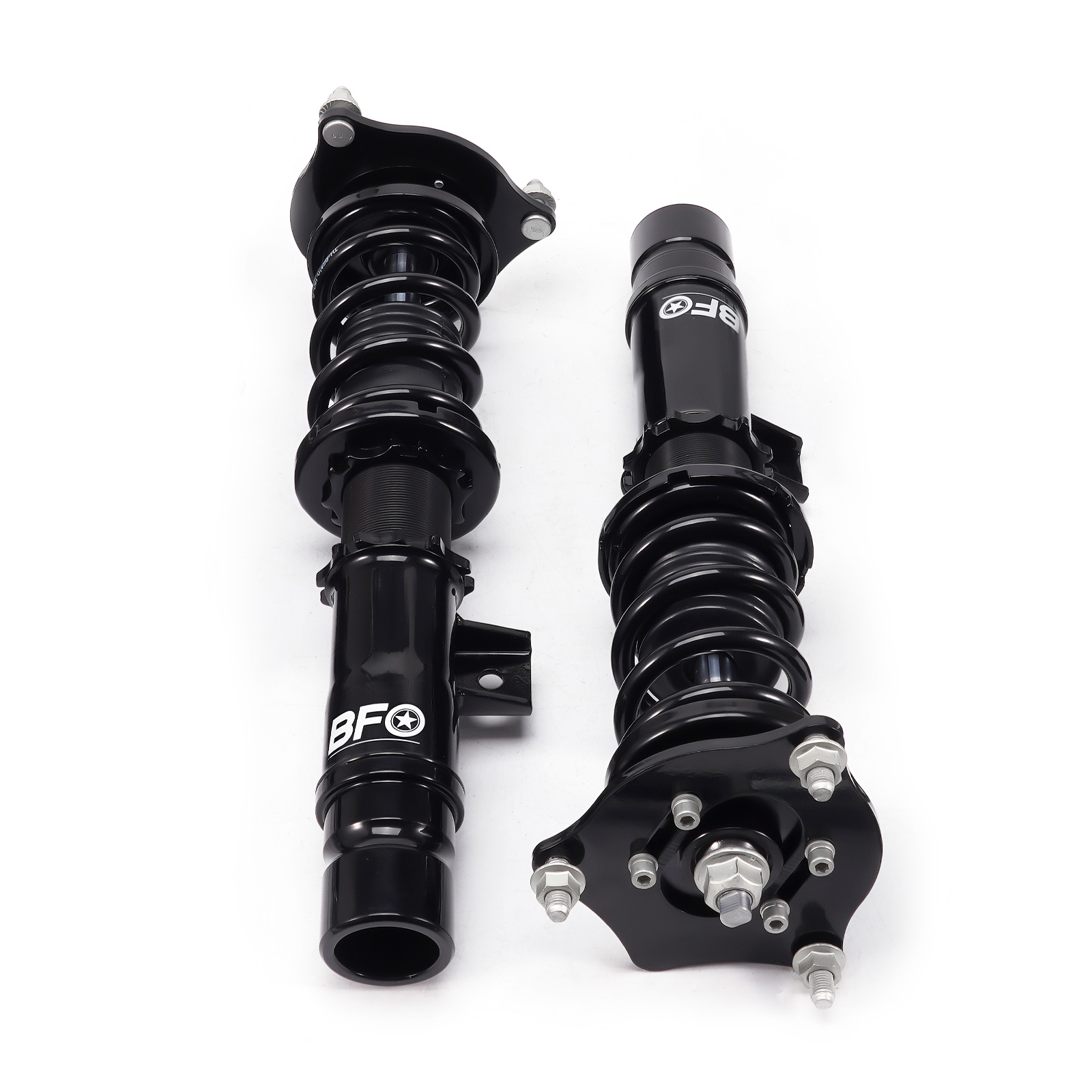 Coilovers Lowering Kit for Honda Civic Si FC / FK 17-21 Height Adjustable