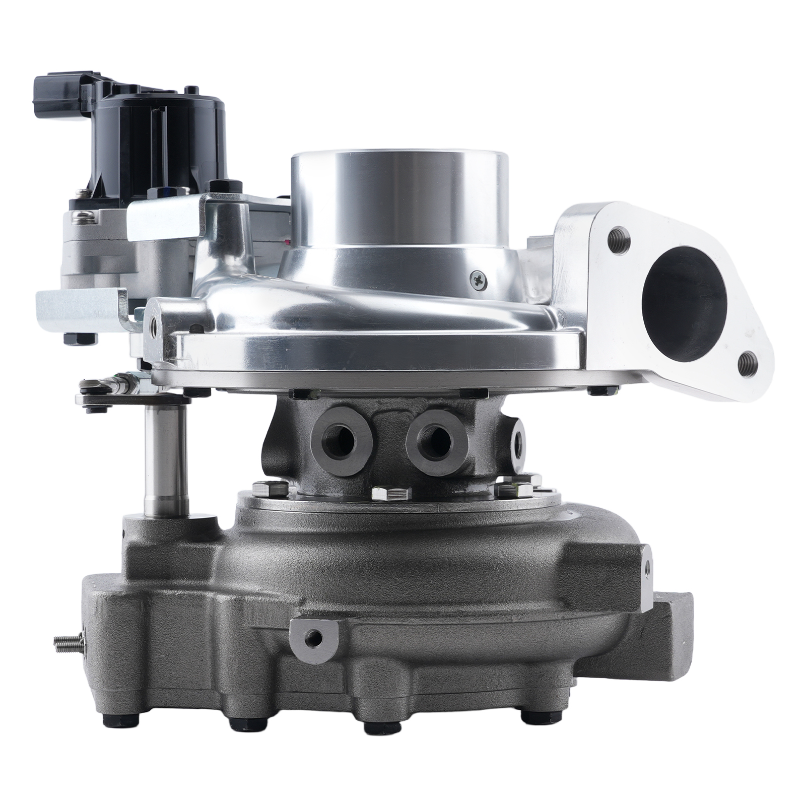 Turbo Turbocharger for Isuzu NQR NRR NPR-HD NPR-XD 4HK1 TCS TCN 11-2019 VBA40026