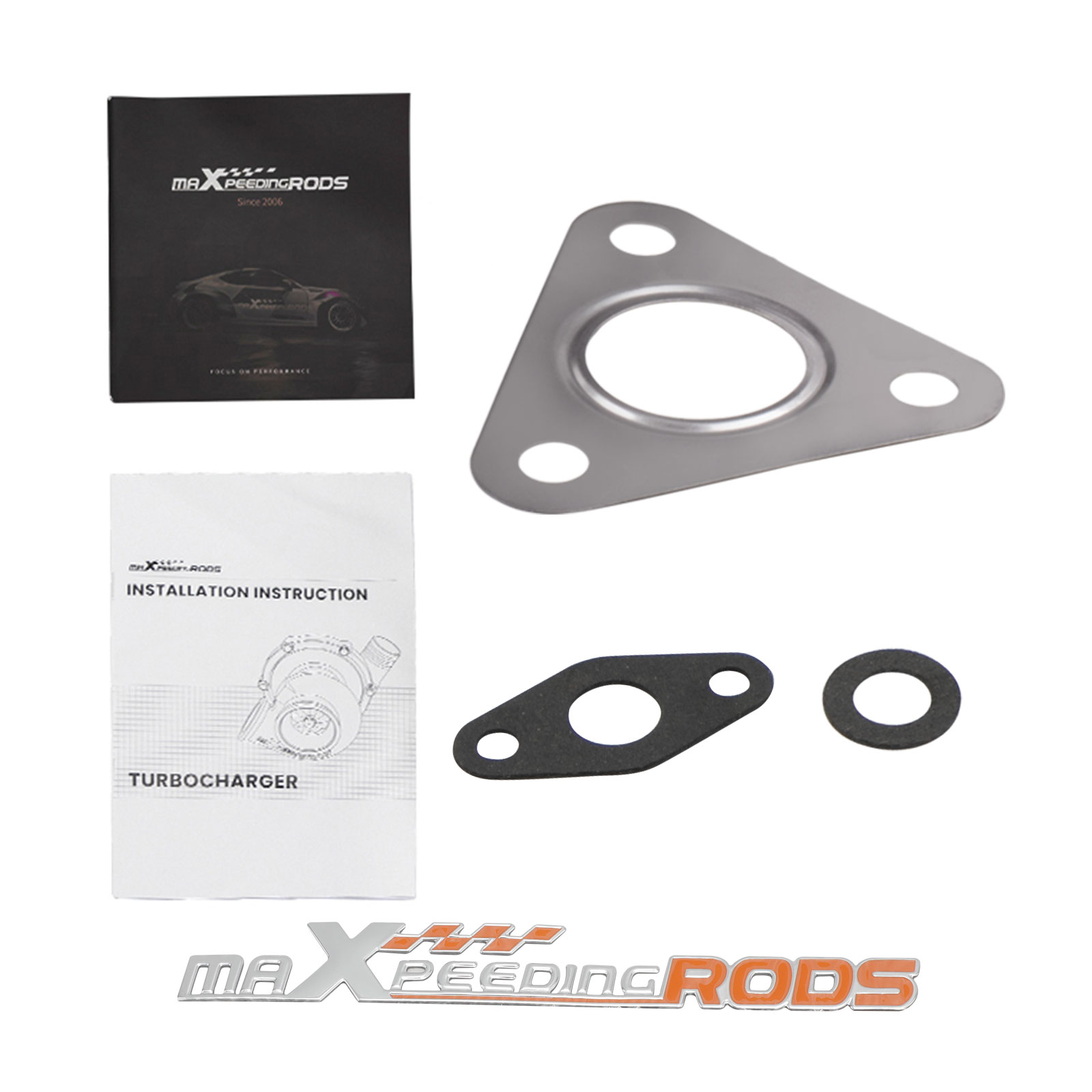 Turbolader Turbo for Opel Astra Corsa Combo Meriva 1.7CDTI Z17DTH,49131-06007