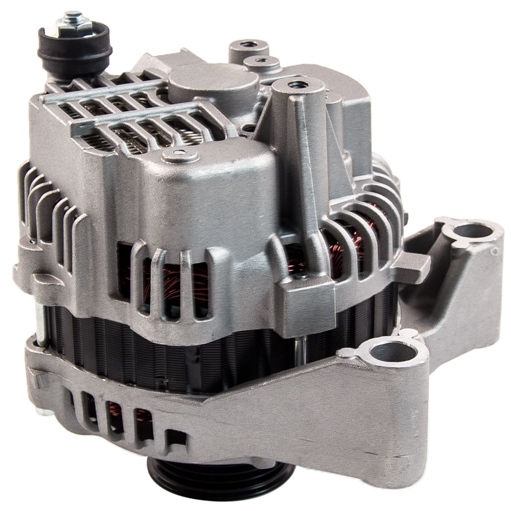 Alternator 110A For Ford Falcon Fairlane BA AU 4.0L 2 Pin Petrol 03-05 BA10300B
