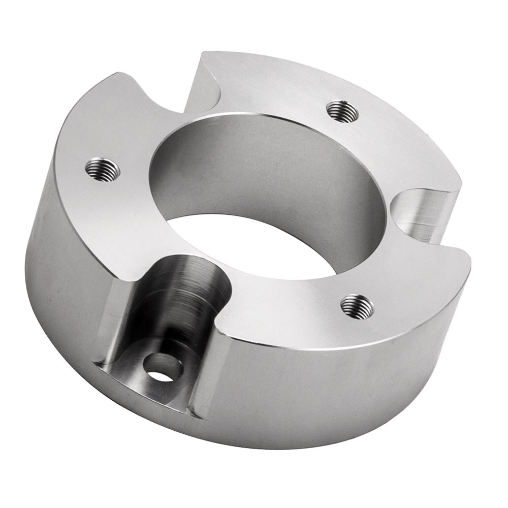 2x Vorne + 2x Hinten Suspension Lift Kits for Nissan Navara D40 Modelle