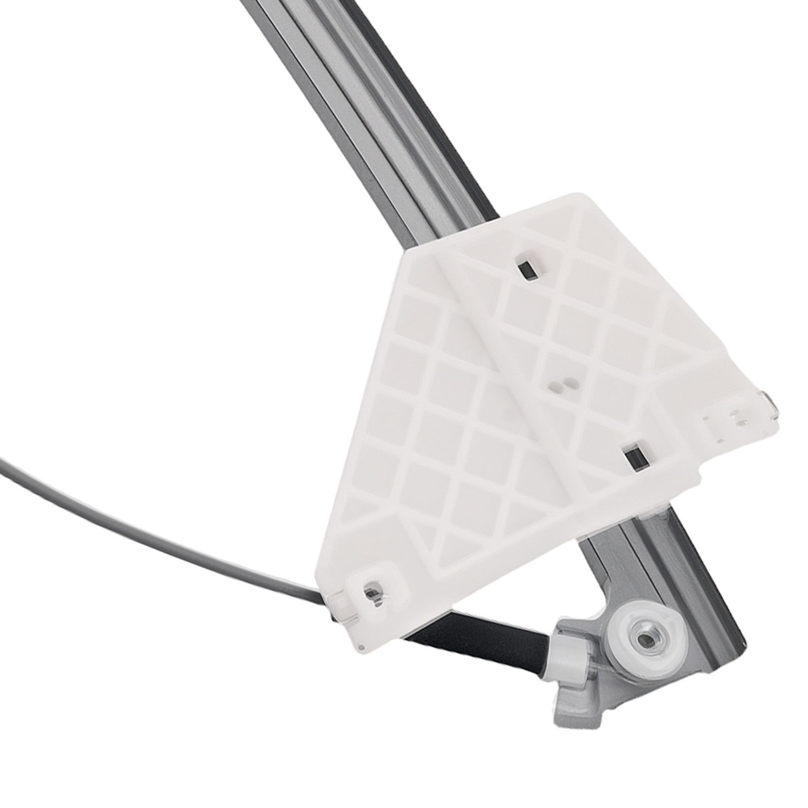 Rear Right Window Regulator Assembly for Jeep Grand Cherokee 55363284AD