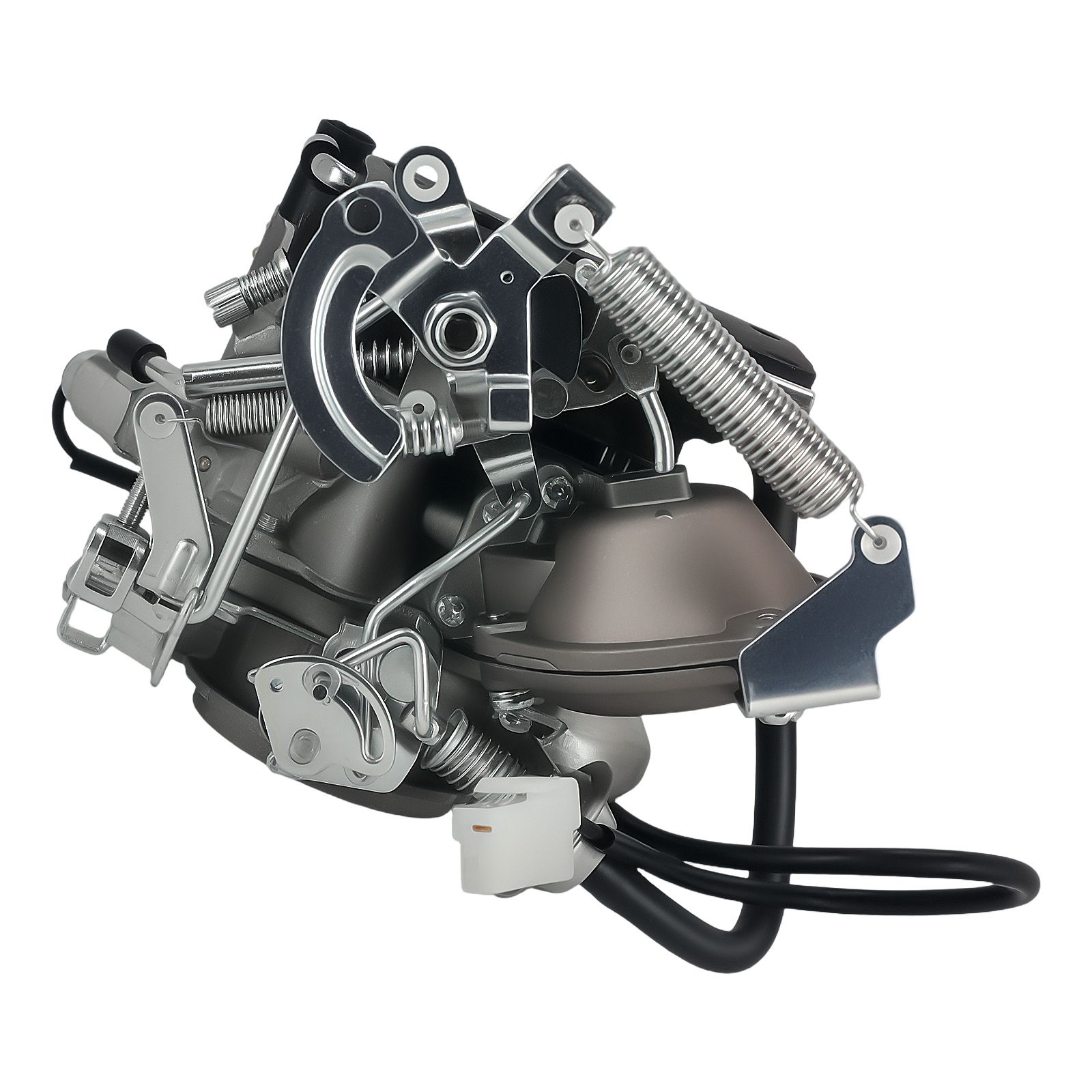2 Barrel Carb Aluminum for Mazda 323 FAMILIA 1982- E30313600 E303-13-600