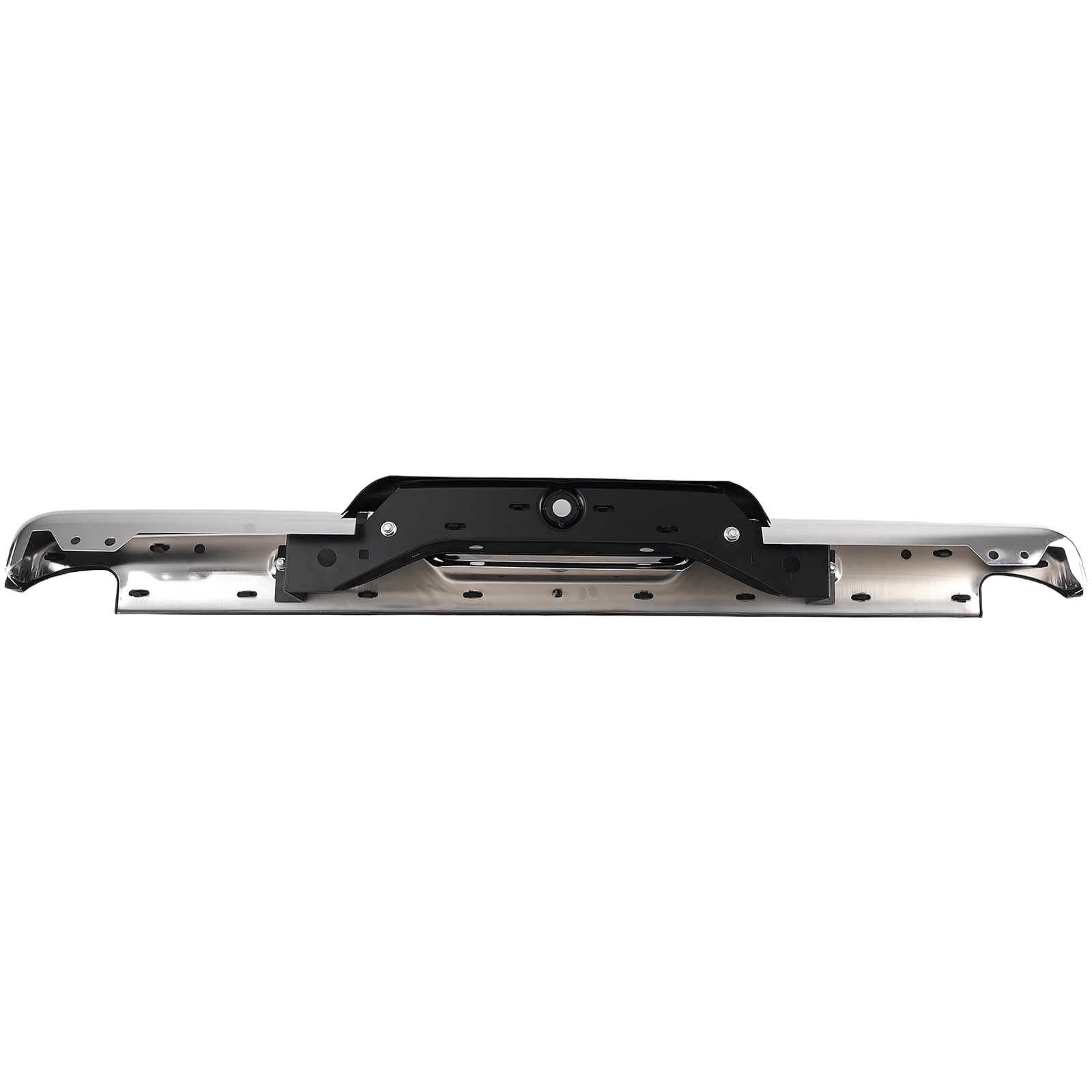 Rear Bumper Assembly Chrome for Ford Ranger 93-11 Steel F37Z17795A