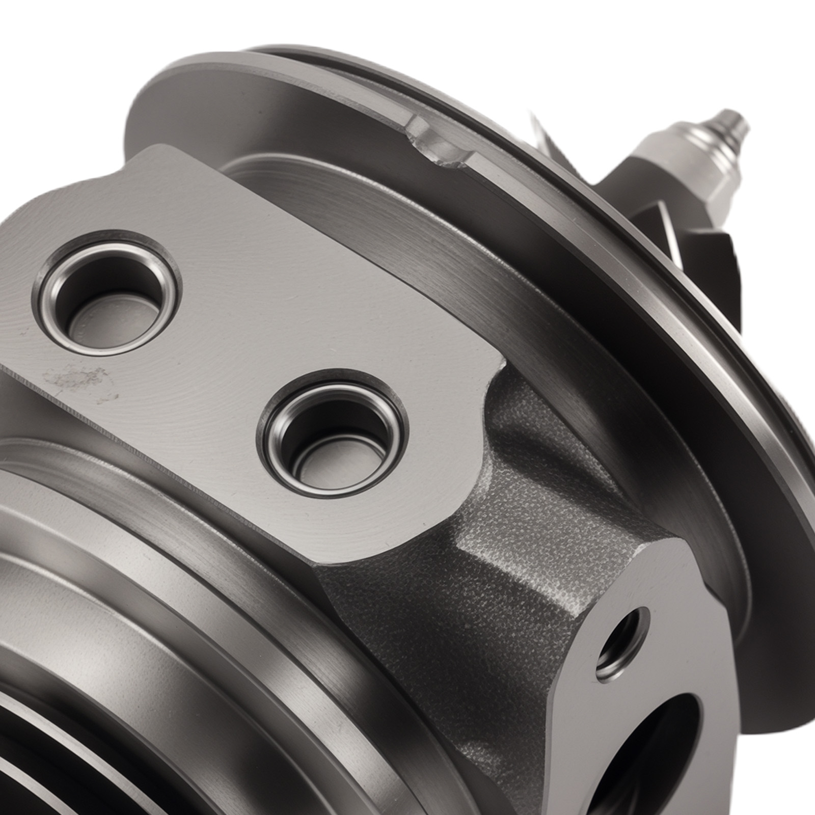 Turbo Rumpfgruppe for Alfa Romeo Mito/Lancia Ypsilon 0.9 55232607 49373-03010