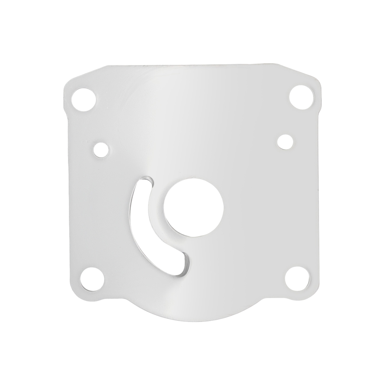 Impeller Kit for Yamaha 25HP 30HP F25 F25A C30 1993-2017 61N-W0078-00 18-3432