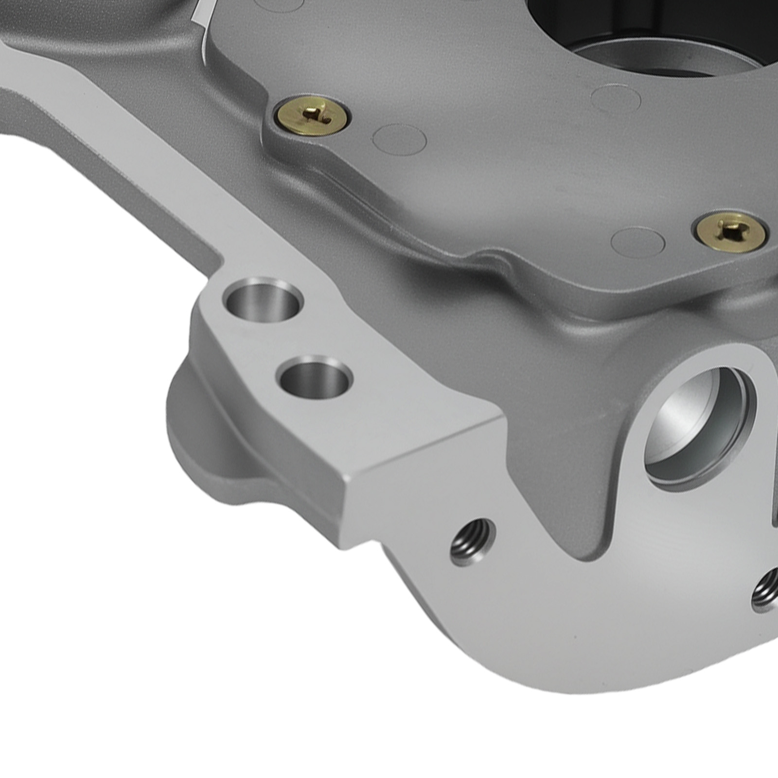 Pompe à Huile for Seat Arosa 1.0L 1.4L 1997-2004 036115105N 030115105P Aluminium
