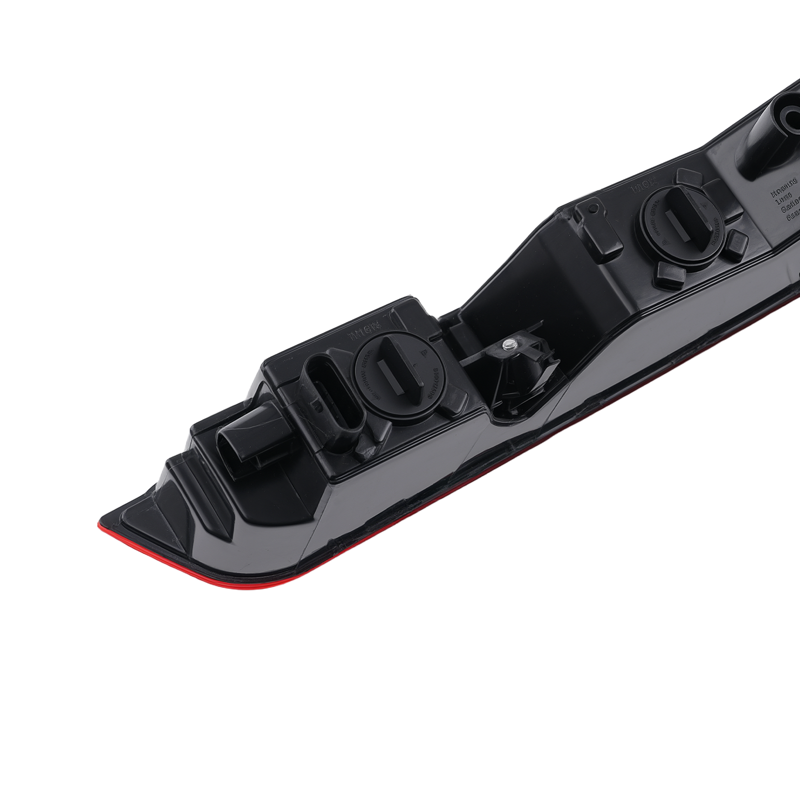 Bumper Rücklampe Links for Audi Q3 8U 2015-2018 8U0945095B PC