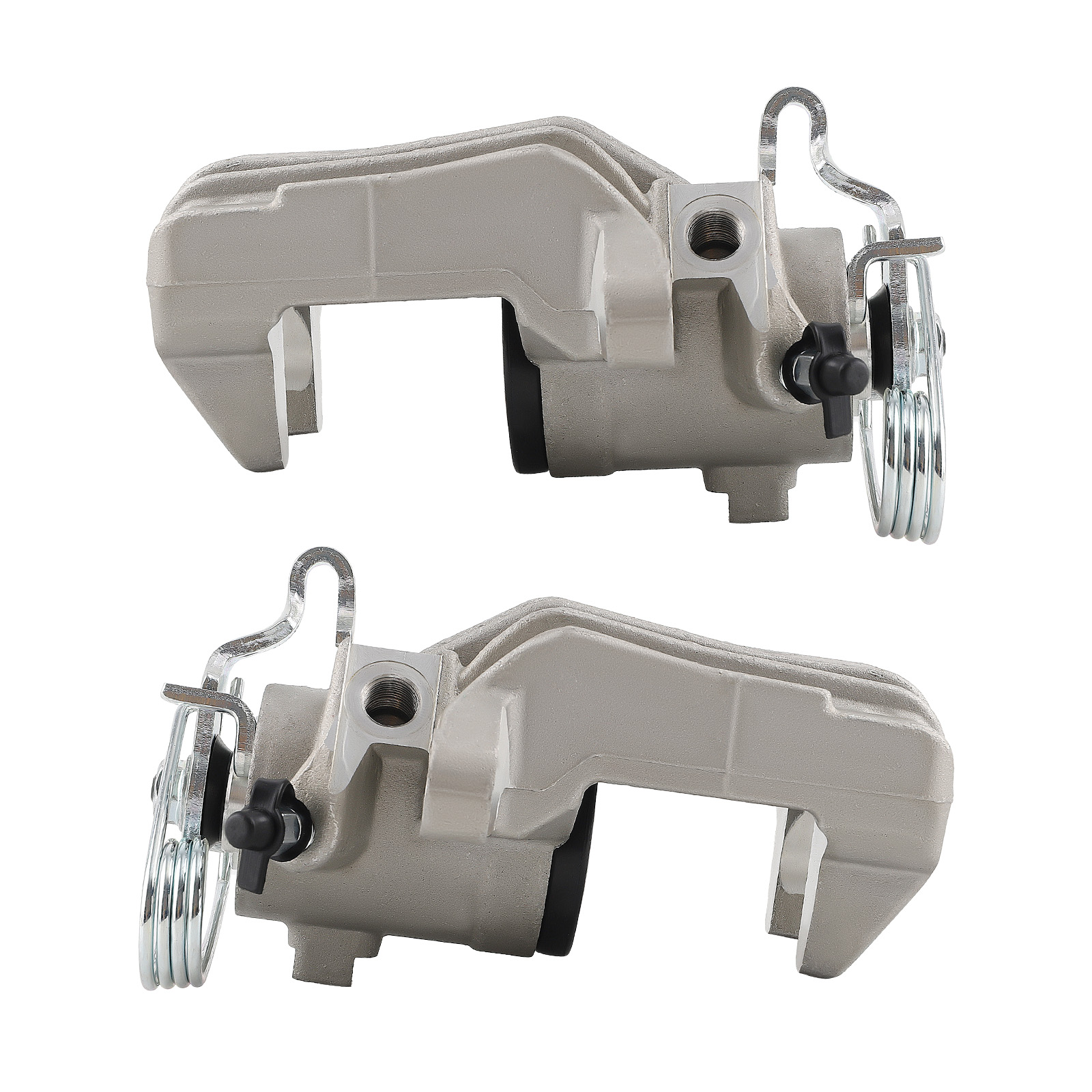 Bremssattel Set hinten L+R 38mm For VW Golf 4 Audi A3 8L Seat Ibiza OE Qualität