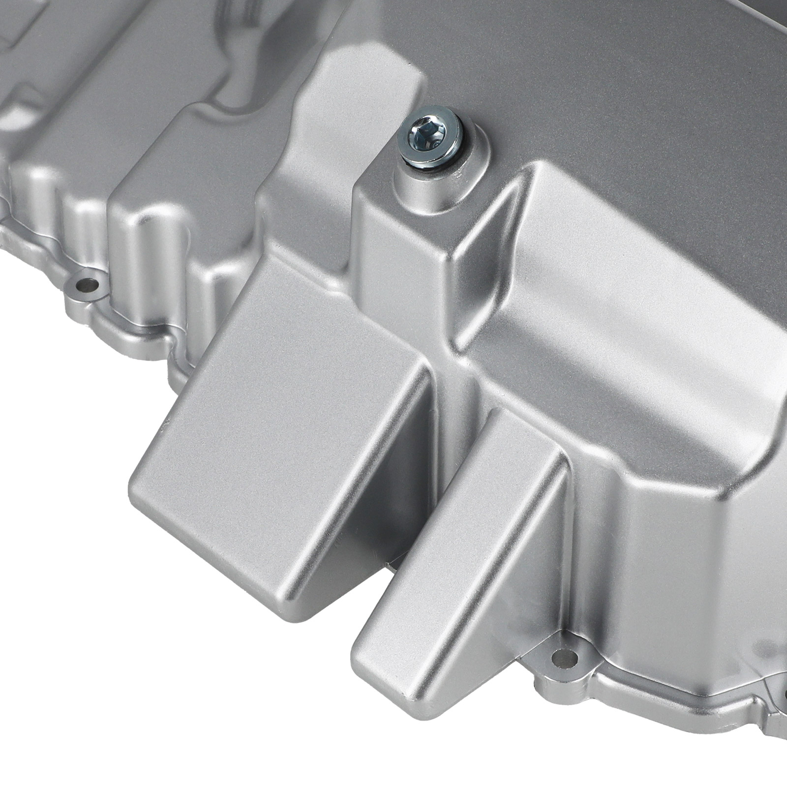 New Oil Sump Pan for BMW 328i 528i 320i 2.0L N20B20A 2012-2018 11137618512