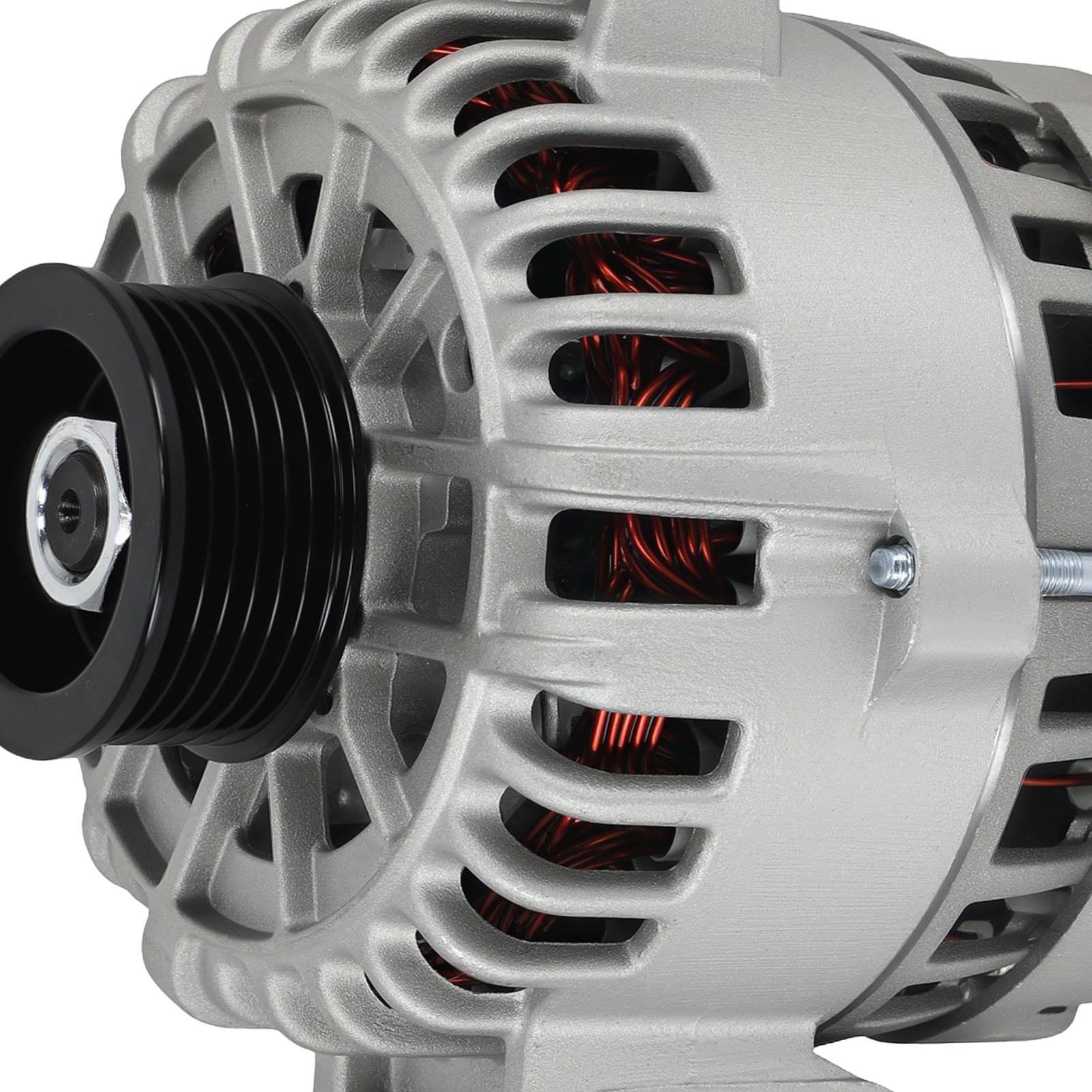 Alternator For Ford Escape Mazda Tribute 3.0L 2001-2004 1L8Z-10346-CB 400-14103