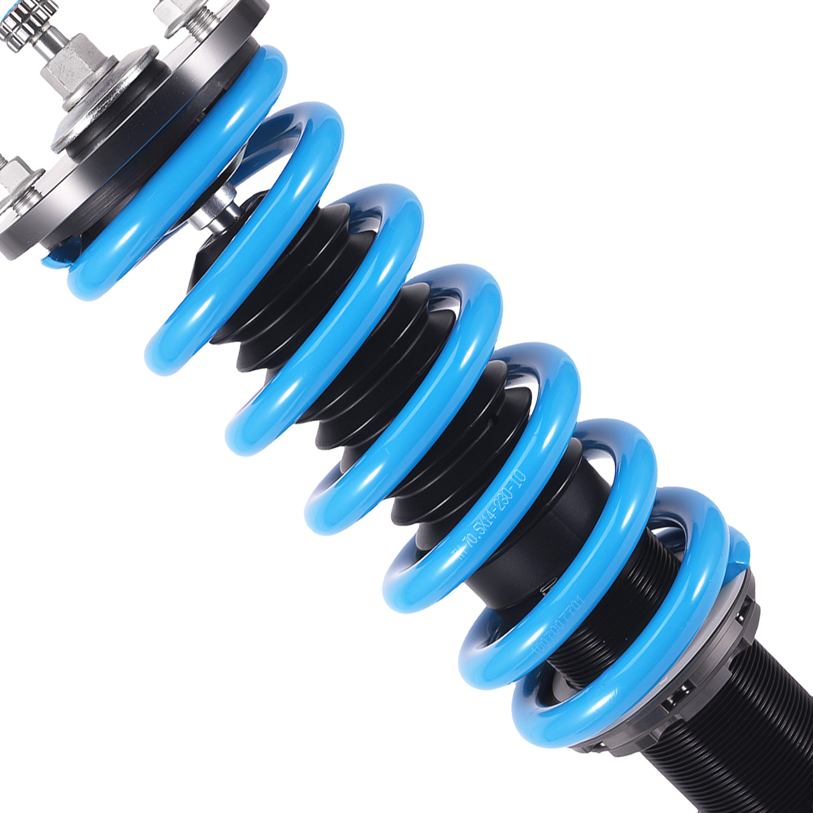 Amortiguadores Suspensiones completas for Honda Accord 5 Acura CL YA1 1997-1999
