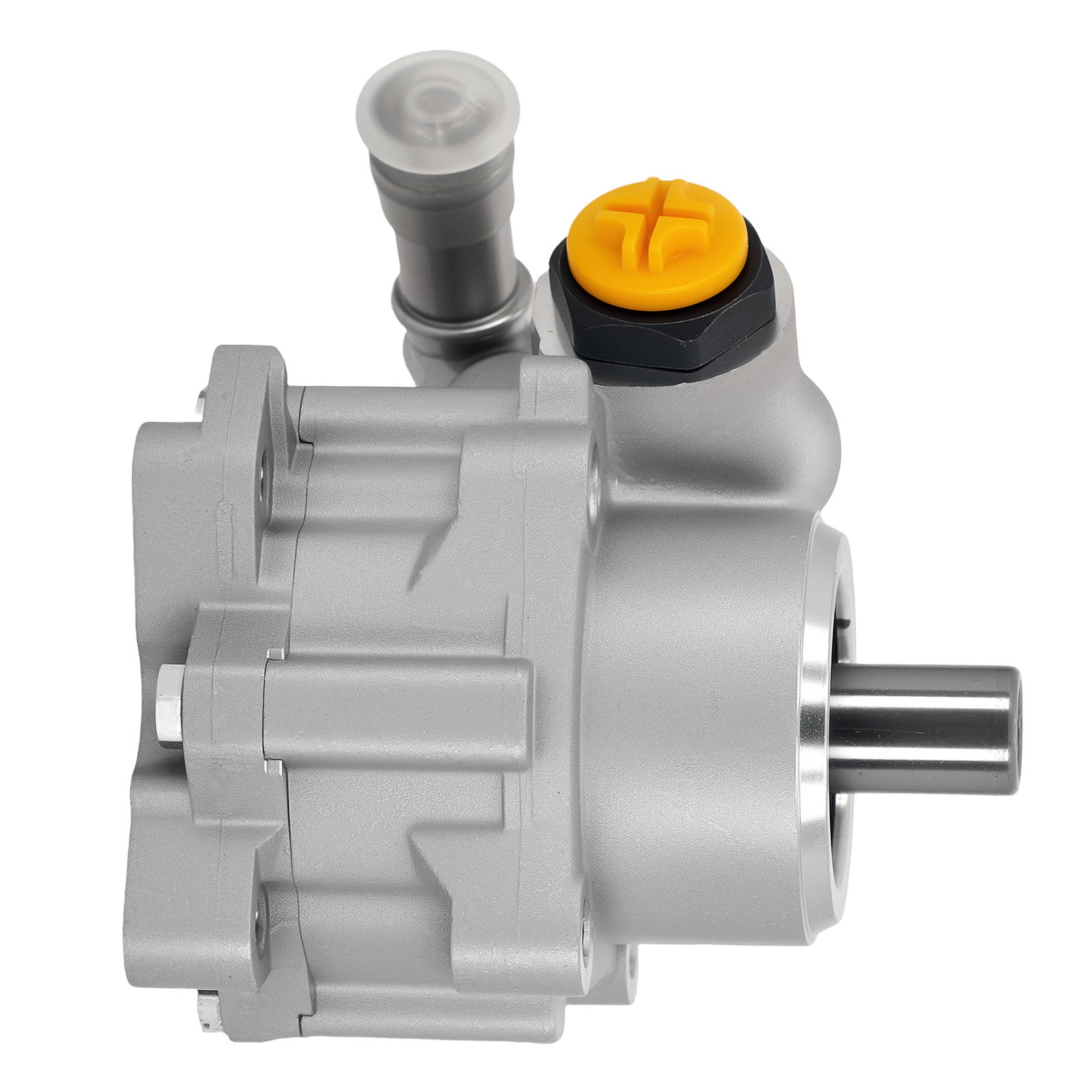 Power Steering Pump Fits For Cadillac CTS 3.0L 3.6L 2008-2014 20-1002 AWD