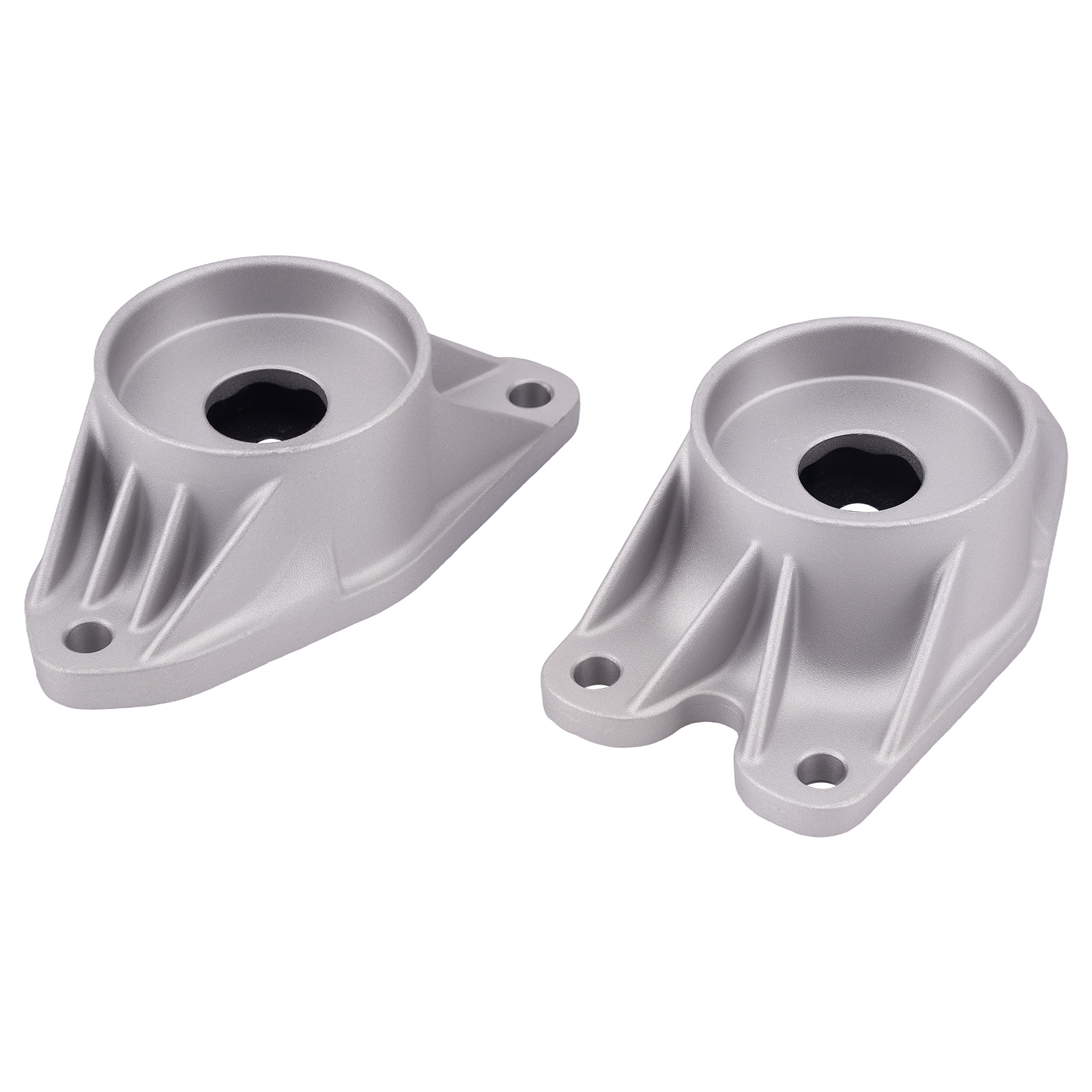 2x Domlager Hinten Set for BMW 2er 3er Serie X1 MINI Countryman 33506862725