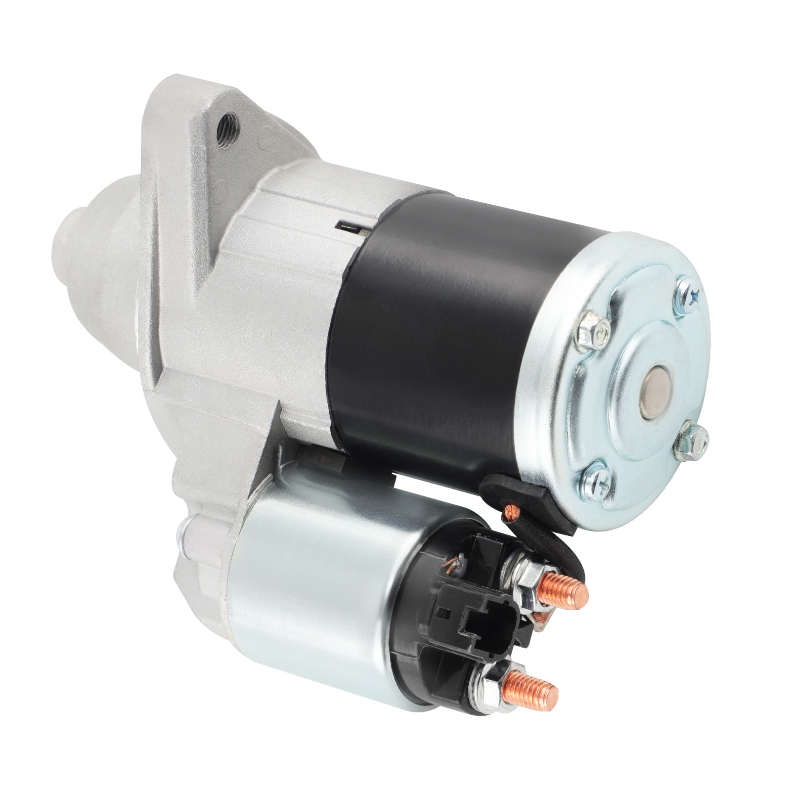 Starter Motor Fit for Landcruiser Prado 4.0L V6 1GR-FE GRJ150R GRJ120 2003-2014