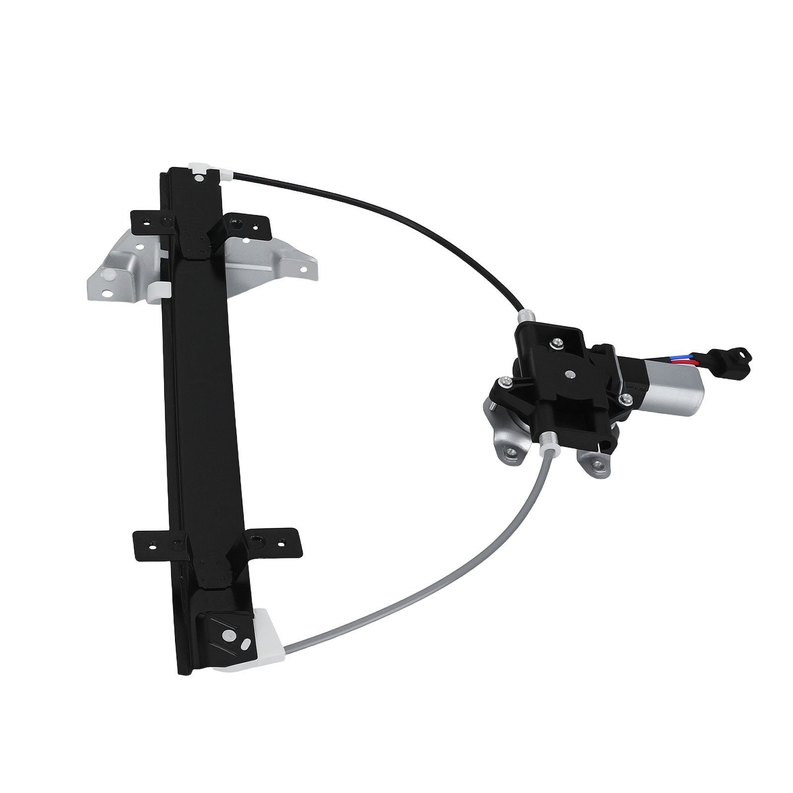 2pc Window Regulator Set Rear LH +RH for Buick Regal Century 1997-2005 Pair
