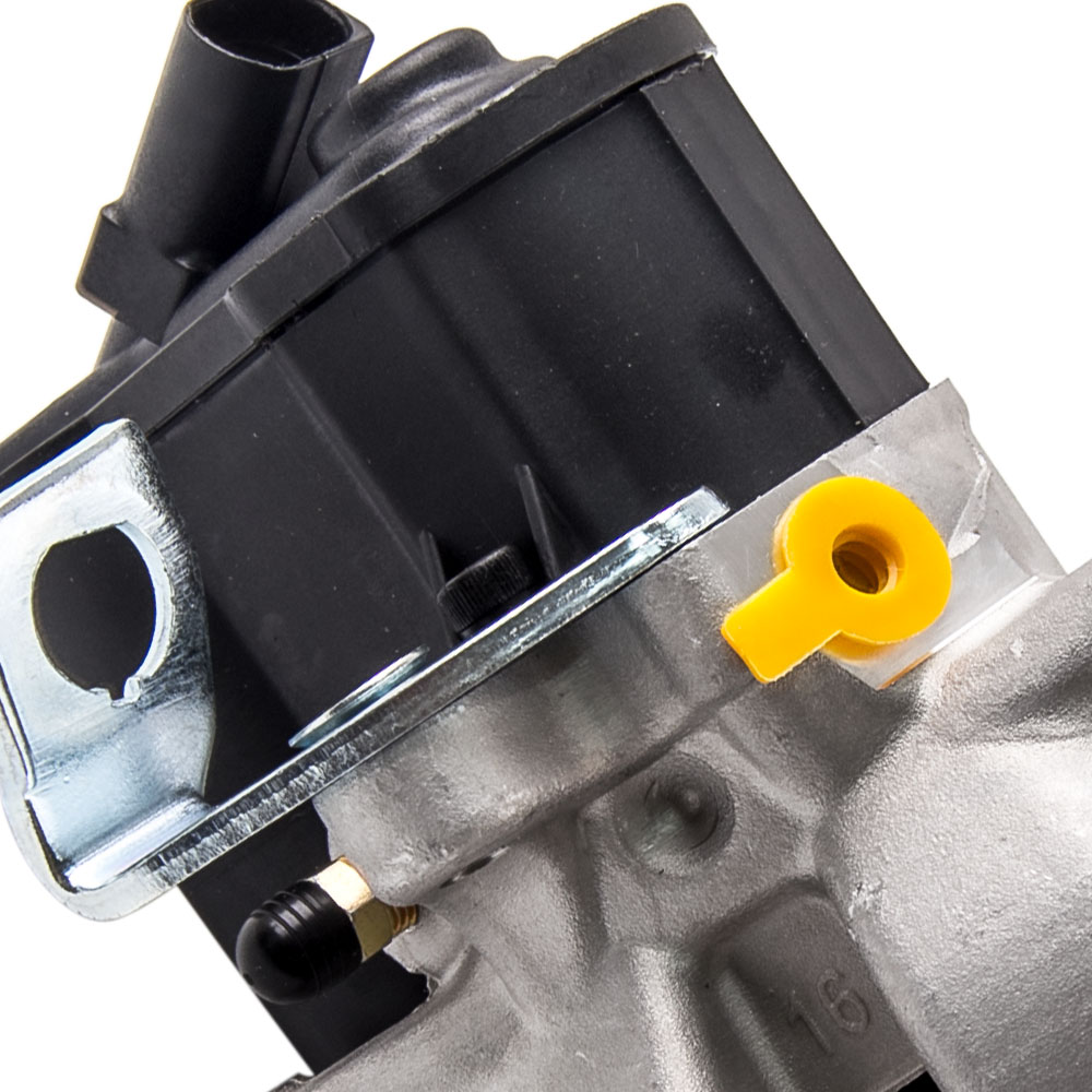 Pinza Flotante Eléctrica Trasera Derecha for VW Passat 3C2 Variant 3C5 2005-2007