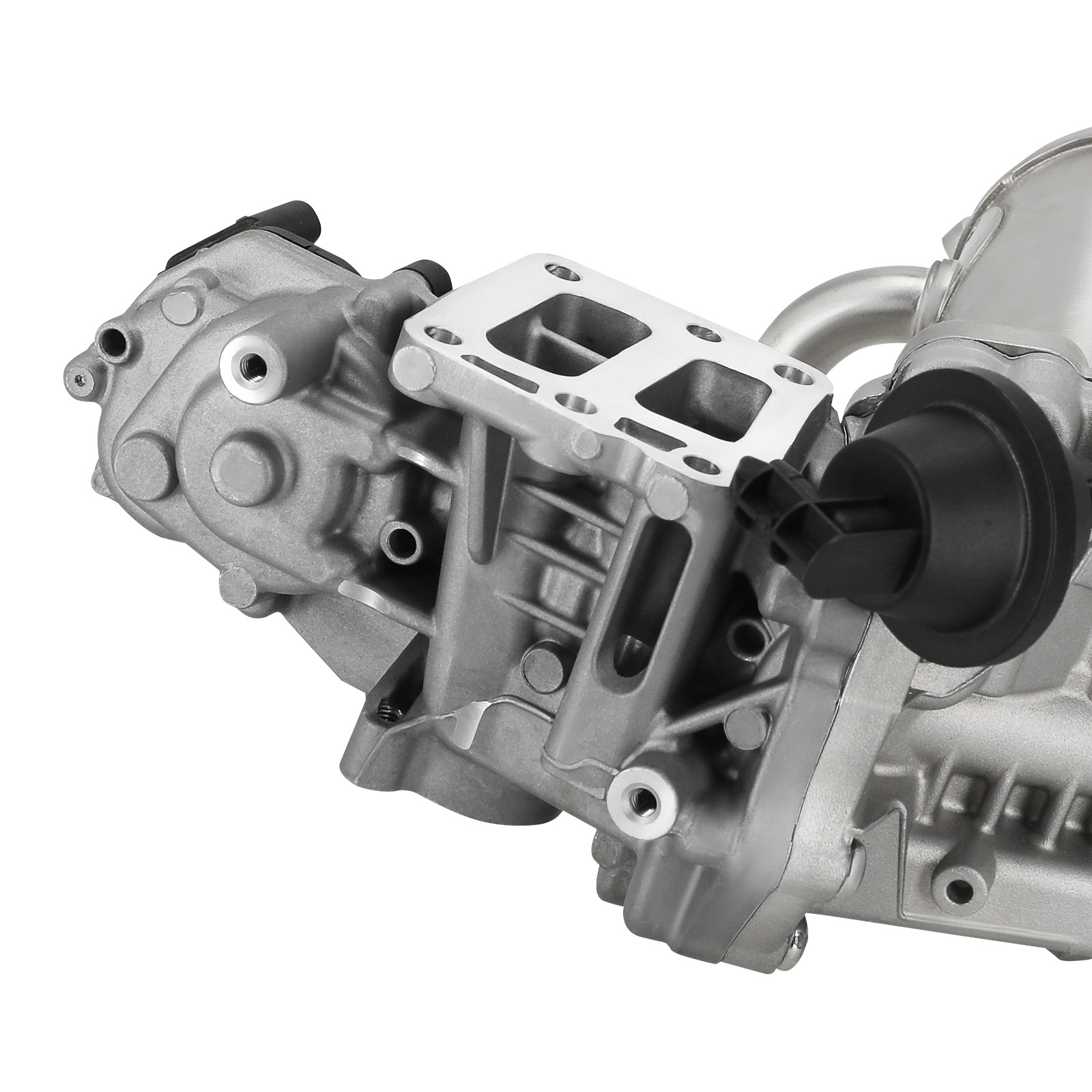 AGR Ventil AGR Kühler For Ford Ranger Tourneo Transit 15-21 GK2Q9F464AE New