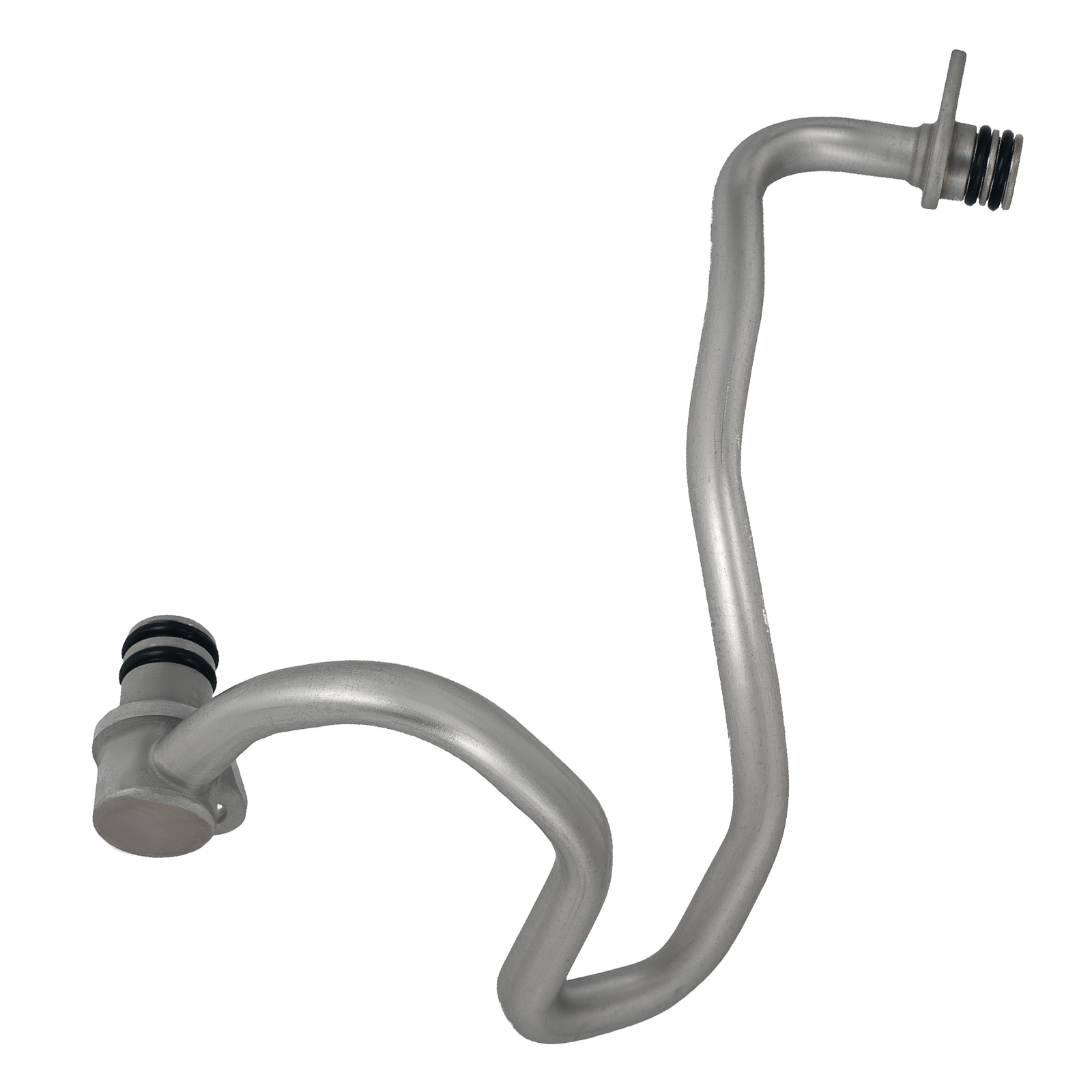 Turbo Coolant Line Kit for Mercedes CLS550 CL550 S500 GL450 4.7L G63 S63 5.5L