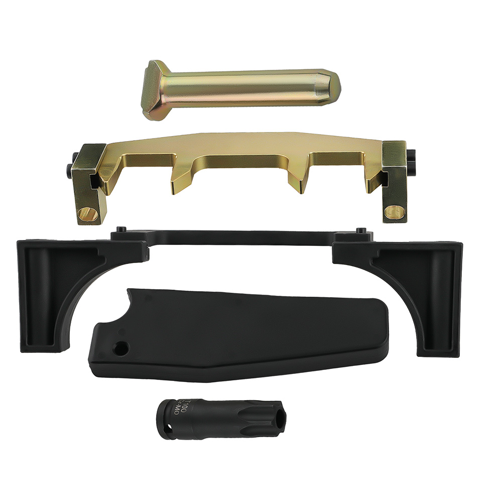 Steuerkettensatz+Einstellwerkzeug for Mercedes 1.8 M271 W203 C180 C200 W211 E20
