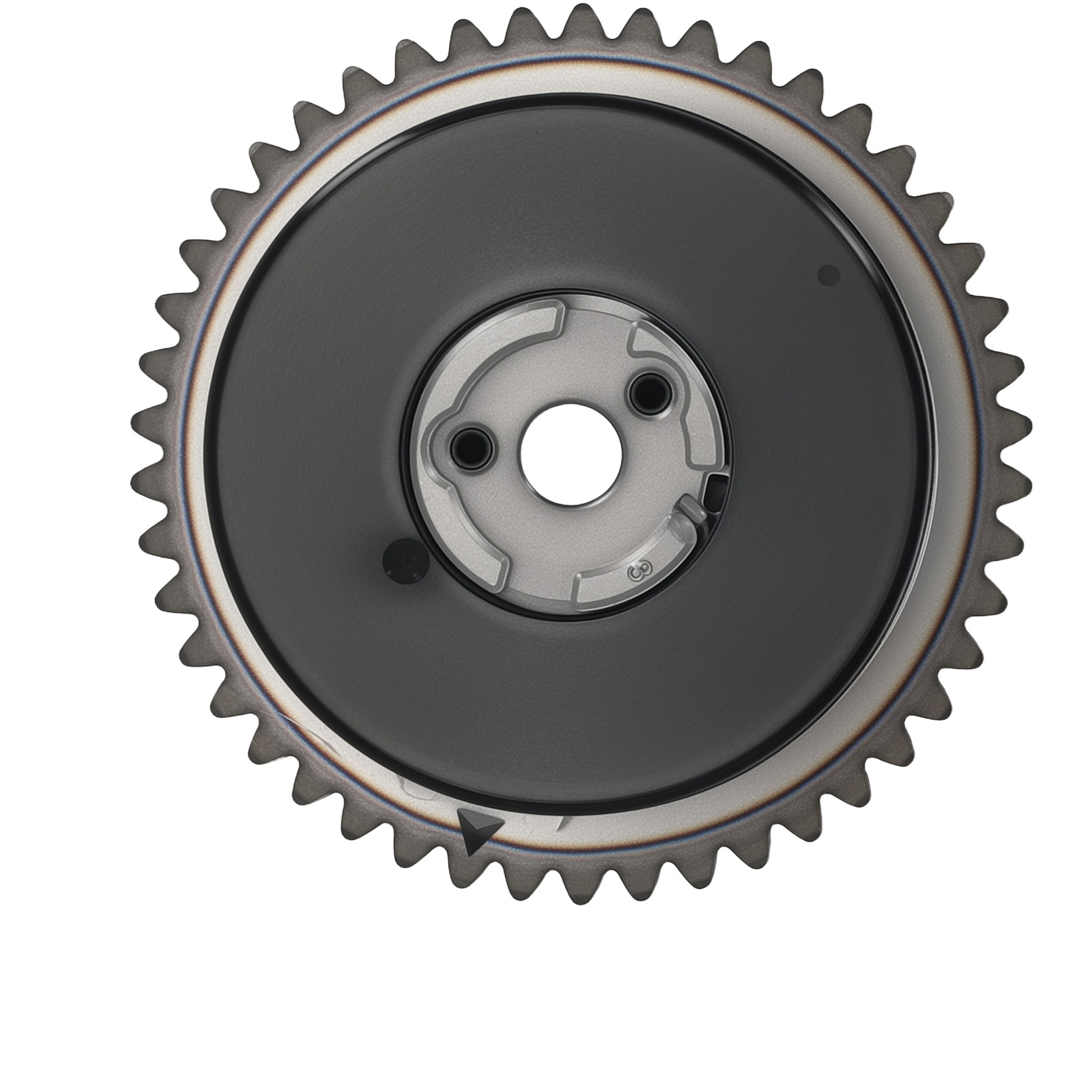 2pcs Engine Timing Camshaft Sprocket for Cadillac ATS 2.5L 2013-2016 25203205
