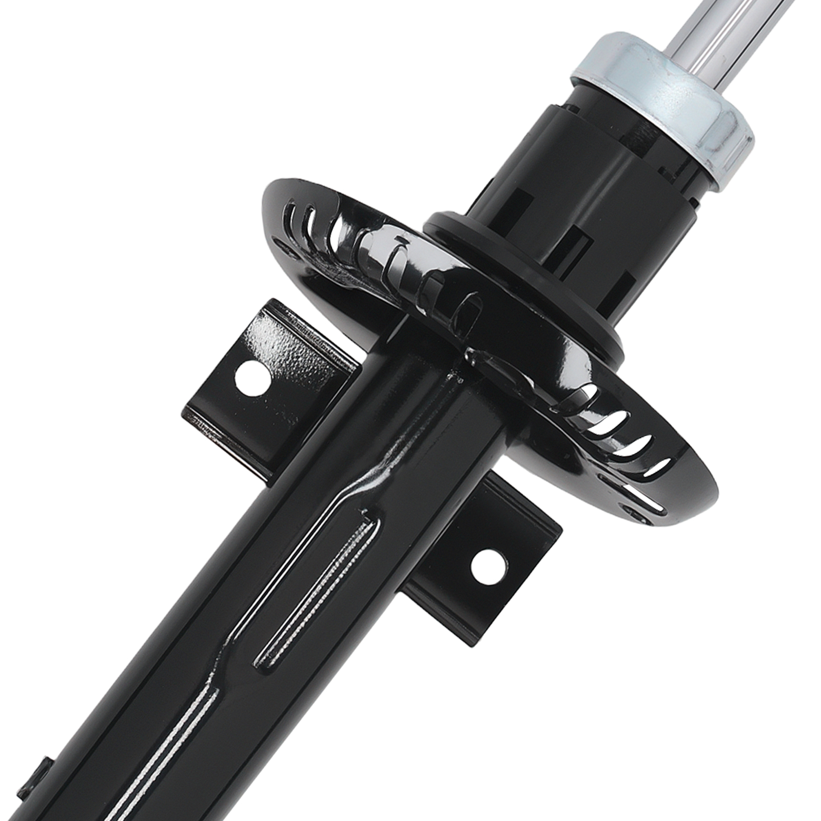 Amortiguador Conjunto Delantero for AUDI A2 SKODA 6Q0412301A 2000-2015