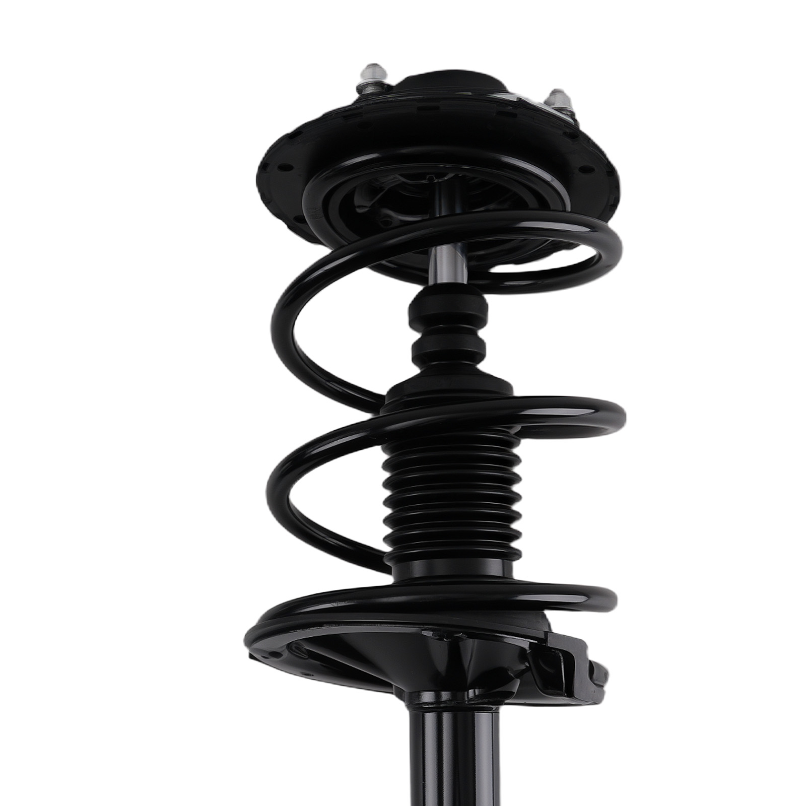 Front Complete Struts w/ Coil Springs for INFINITI FX35 2003-2008 172370 172369