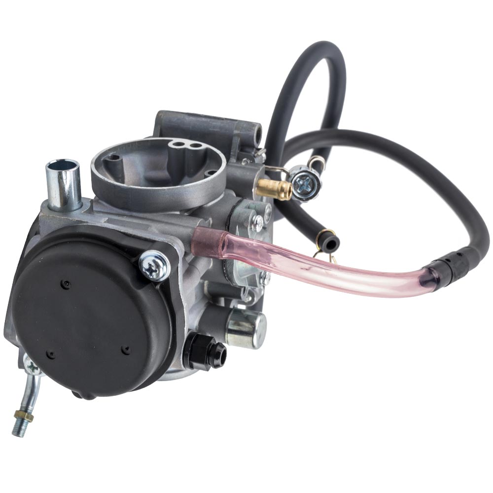 Vergaser Kit for Yamaha Big Bear Wolverine Kodiak Grizzly YFM350 YFM400 YFM450