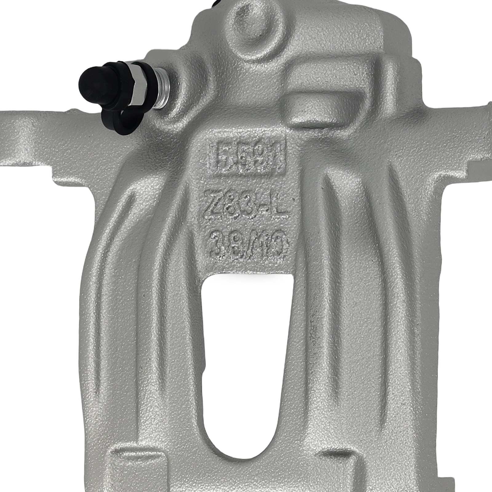 Bremssattel Floating Hinten Links For Mercedes-Benz Viano Vito W639 A6394200283