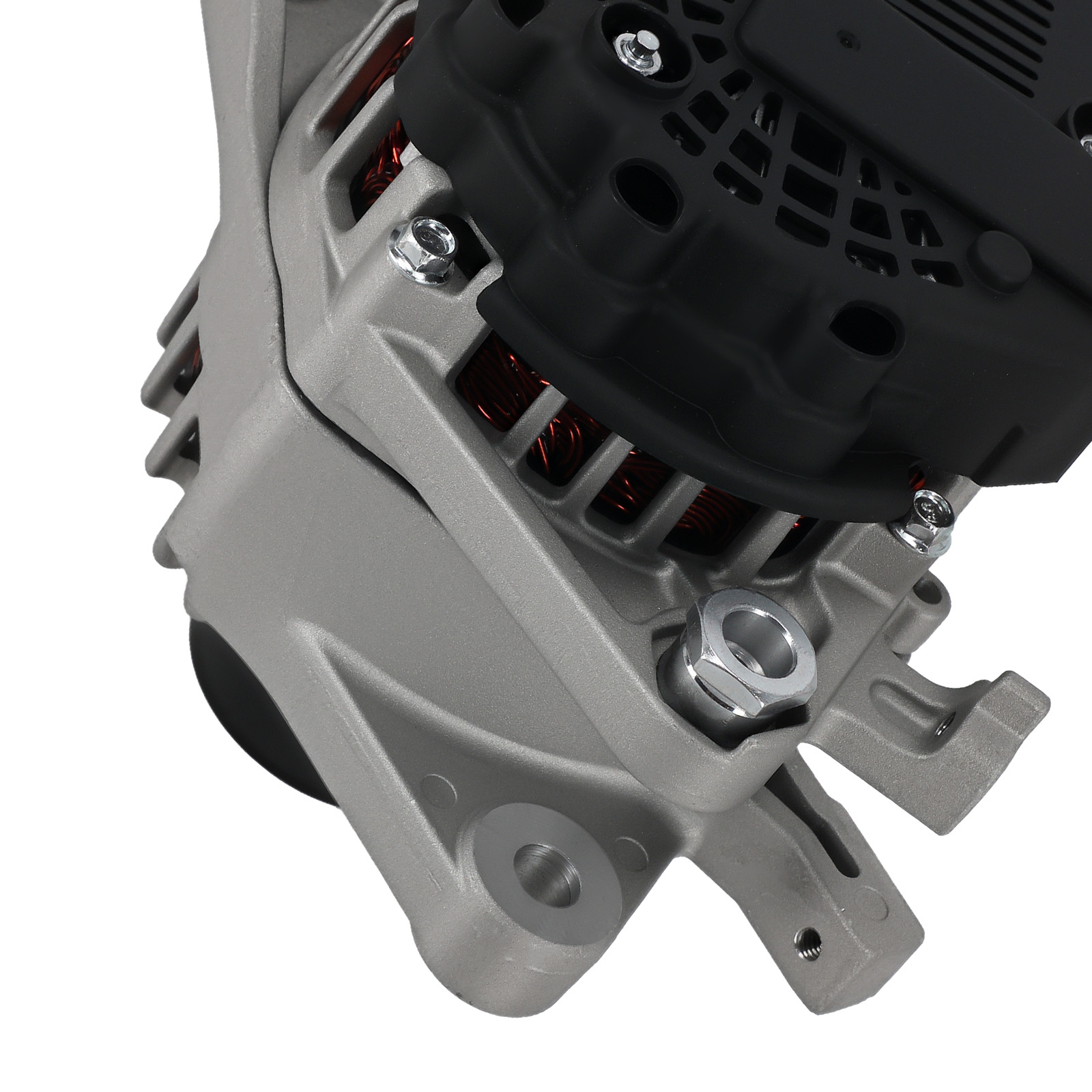 12V Alternator for Toyota Yaris Hatch 1.3 FWD/AWD 2011-2017 27060-0Y270 85A New