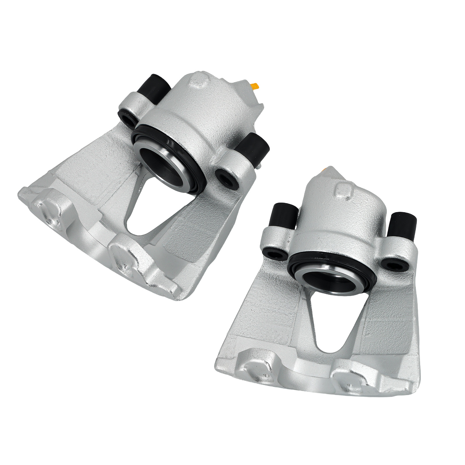 Brake Calipers Front L/R for Seat Ibiza 2004-08 Leon 99-2006 1U0615123/1U0615124