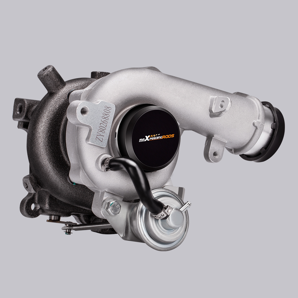 カトゥーラ Upgraded K04 Turbo for Mazda Mazdaspeed 3 6 CX-7 2.3L
