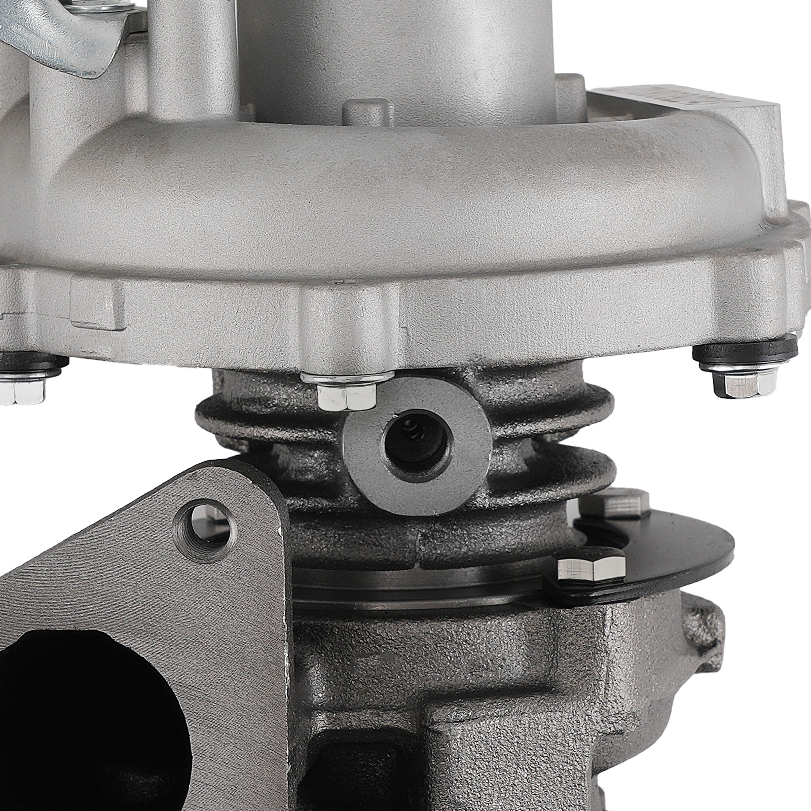 Turbolader for Seat Ibiza III Skoda Fabia VW Lupo 1.4 TDI 55 kW 701729-5010S