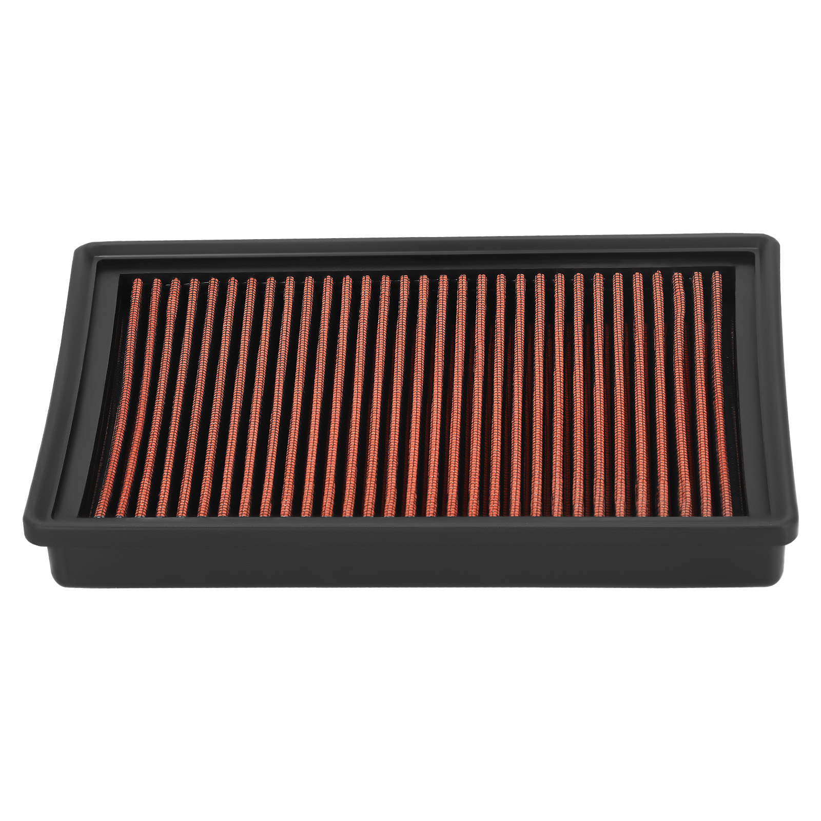 1x Washable Performance Air Filter For VW/Audi/Seat/Skoda Compact 1.6/1.8/2.0 L