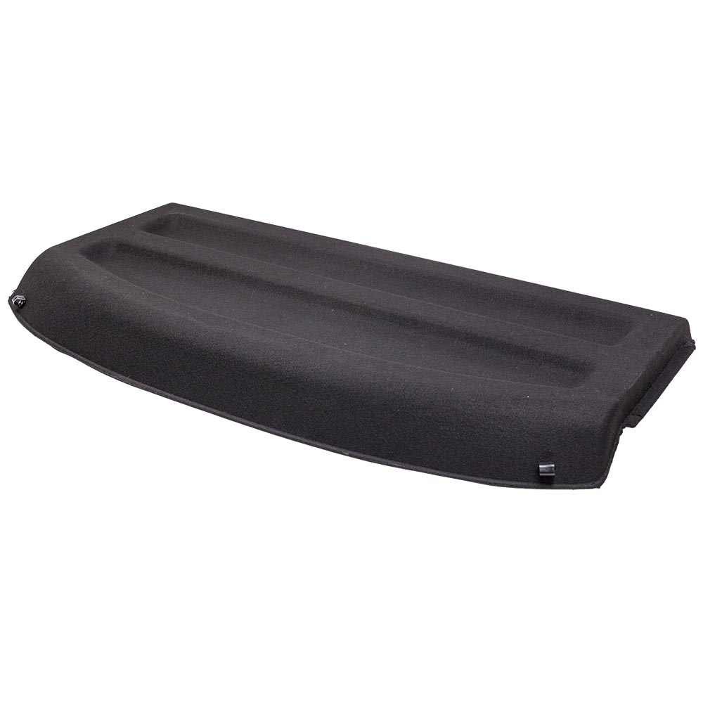 Cargo Cover Rear Trunk Security Shade For HONDA HRV HR-V ...