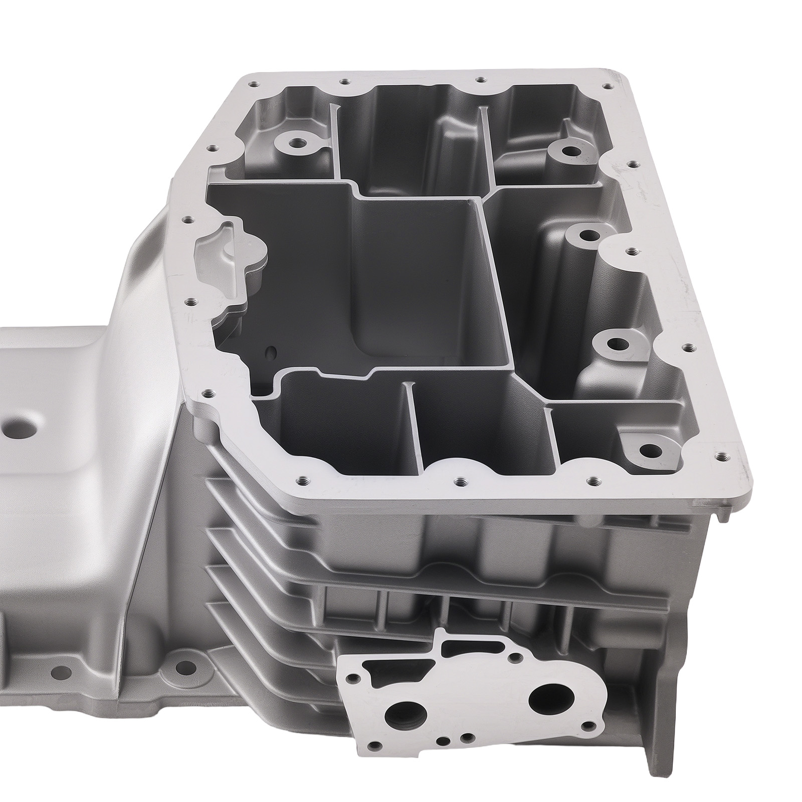 Oil Pan for Ford F-250 F-350 F-450 F-550 6.7L 2011-19 DC3Z-6675-B