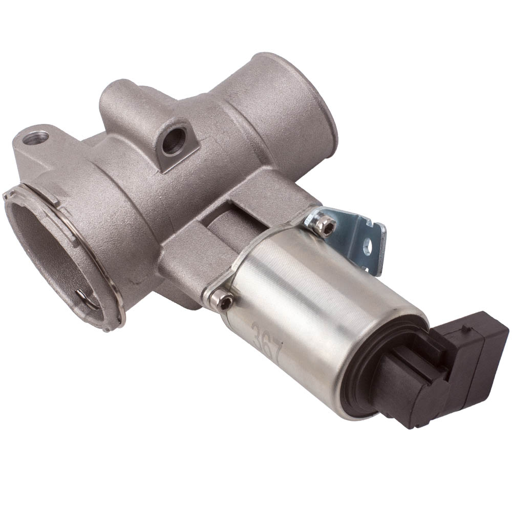 AGR-Ventil 12V Abgasrückführung for Smart Fortwo Cabrio Coupe 0.8 CDI 6600900254