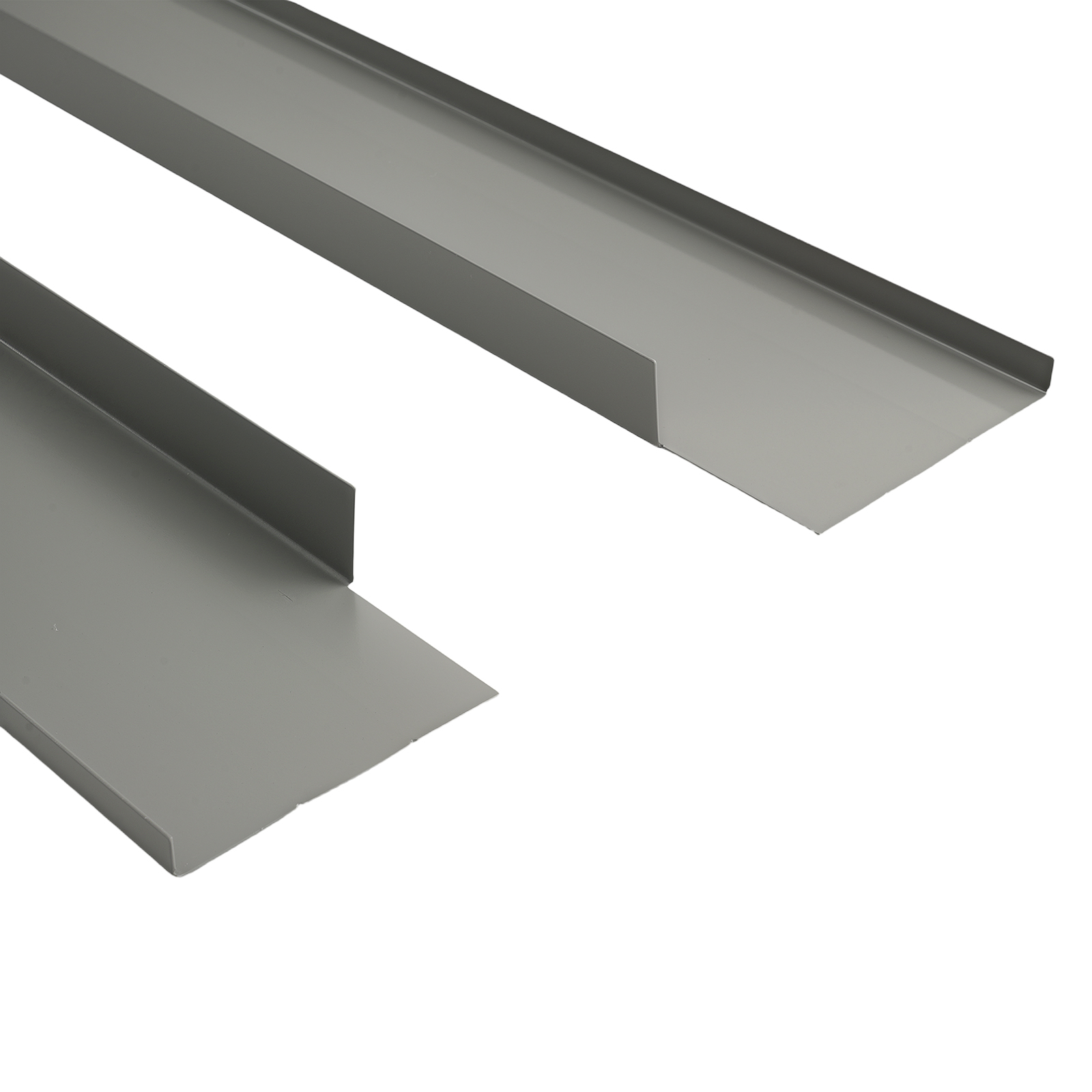 Left Right Steel Rocker Panel for Chevy Equinox/GMC Terrain 4 Door 2010-2017