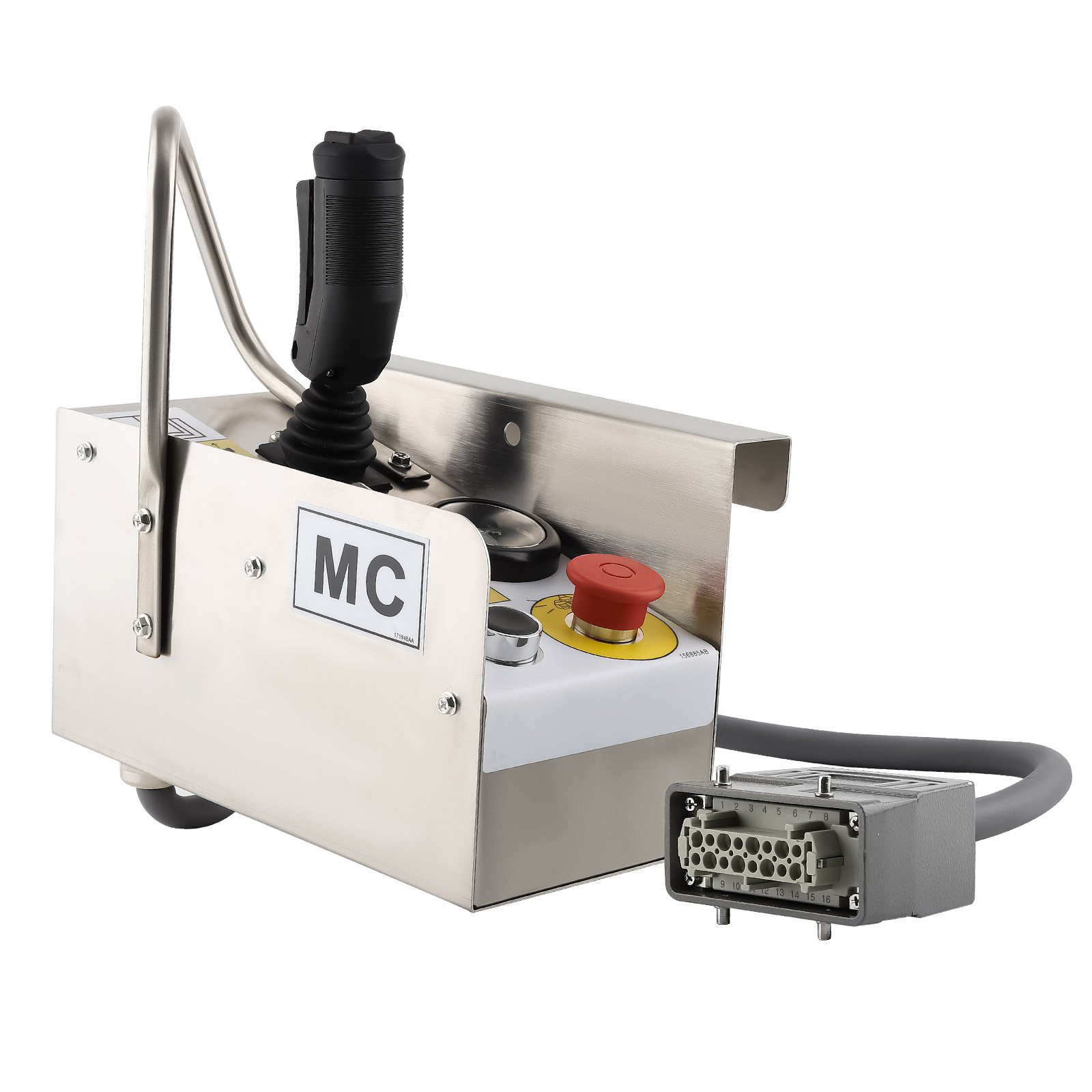 Control Box For Skyjack Lift SJIII 3226 SJIII 4626 SJIII 4632 3215 SN 163167